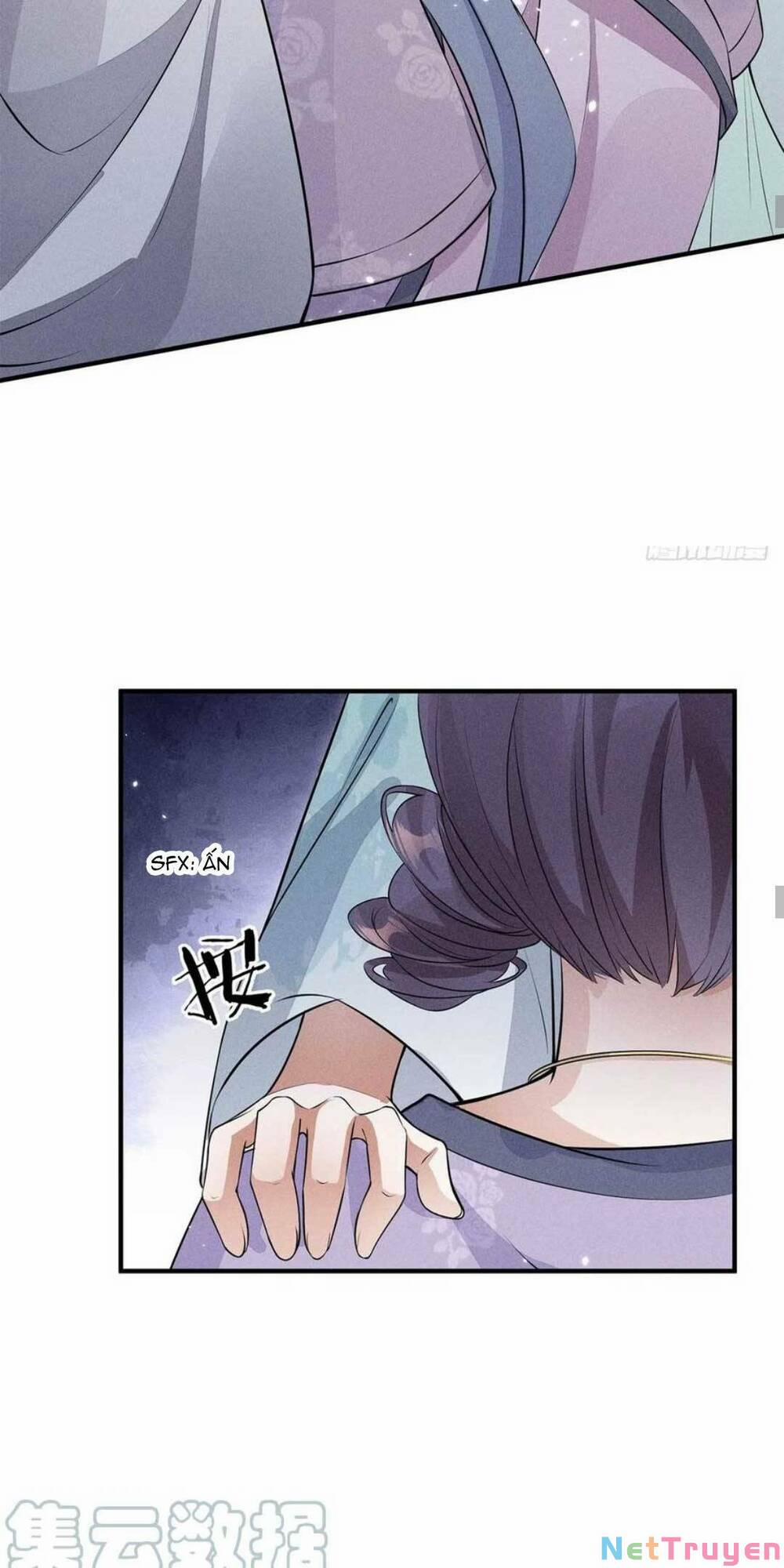 Tái Sinh Trở Lại : Ta Trở Thành Độc Y Thái Tử Phi 19 trang 31