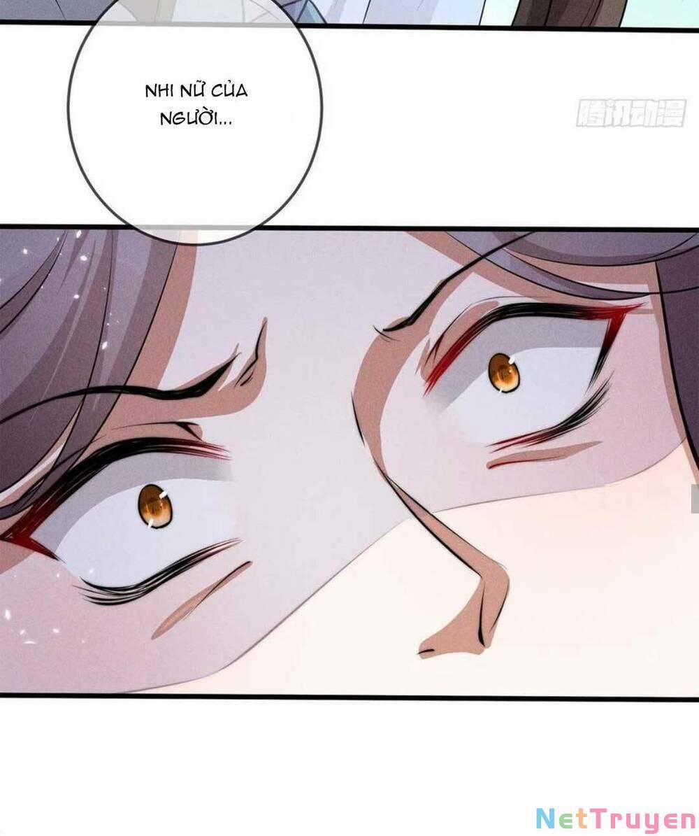 Tái Sinh Trở Lại : Ta Trở Thành Độc Y Thái Tử Phi 19 trang 35