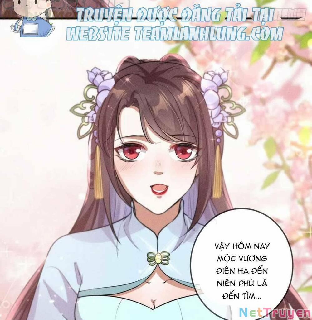 Tái Sinh Trở Lại : Ta Trở Thành Độc Y Thái Tử Phi 19 trang 47