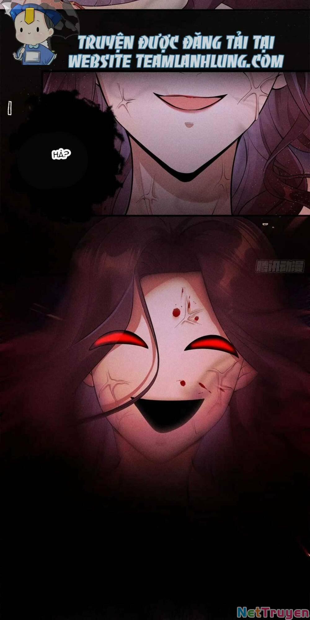 Tái Sinh Trở Lại : Ta Trở Thành Độc Y Thái Tử Phi 19 trang 5