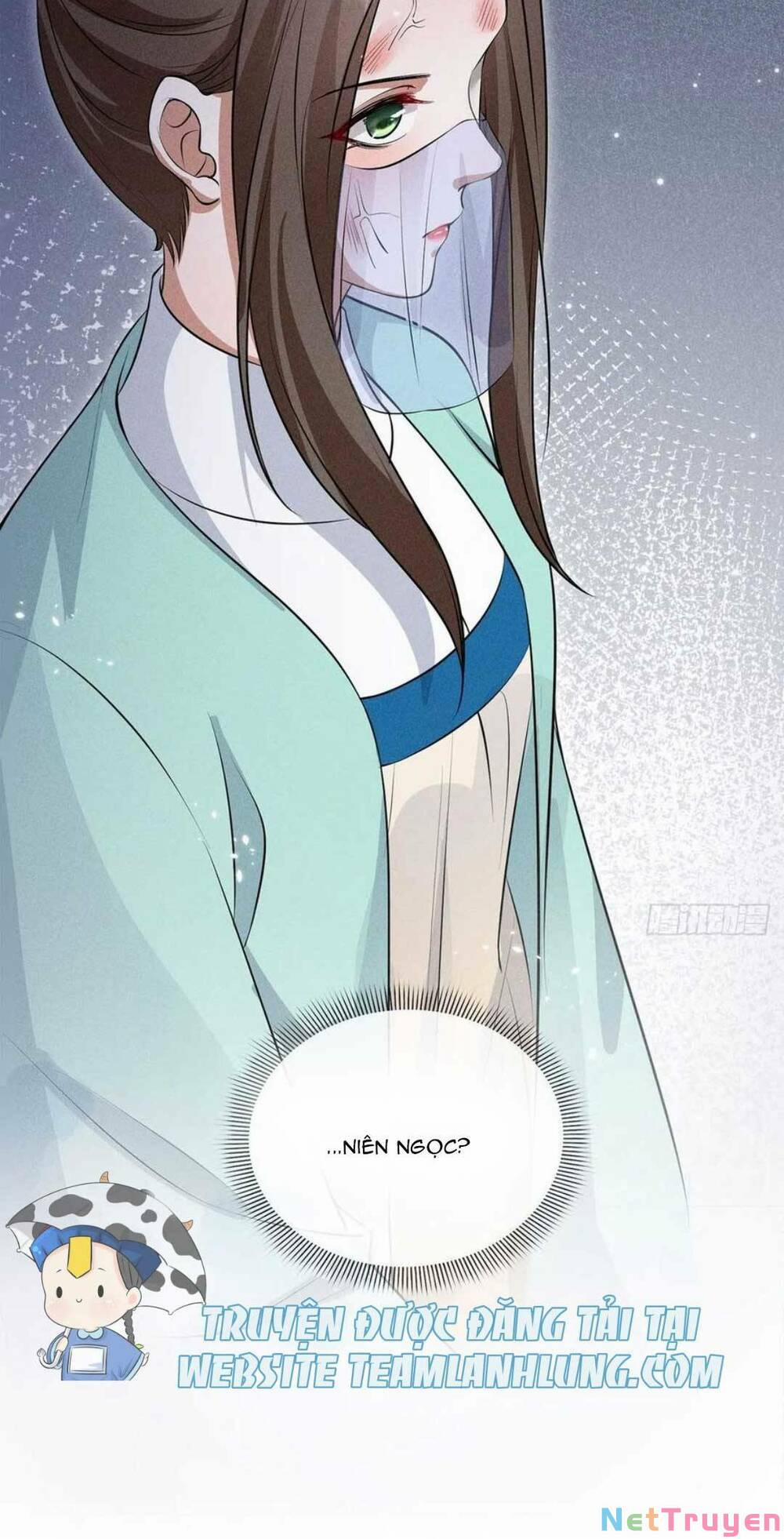 Tái Sinh Trở Lại : Ta Trở Thành Độc Y Thái Tử Phi 19 trang 51