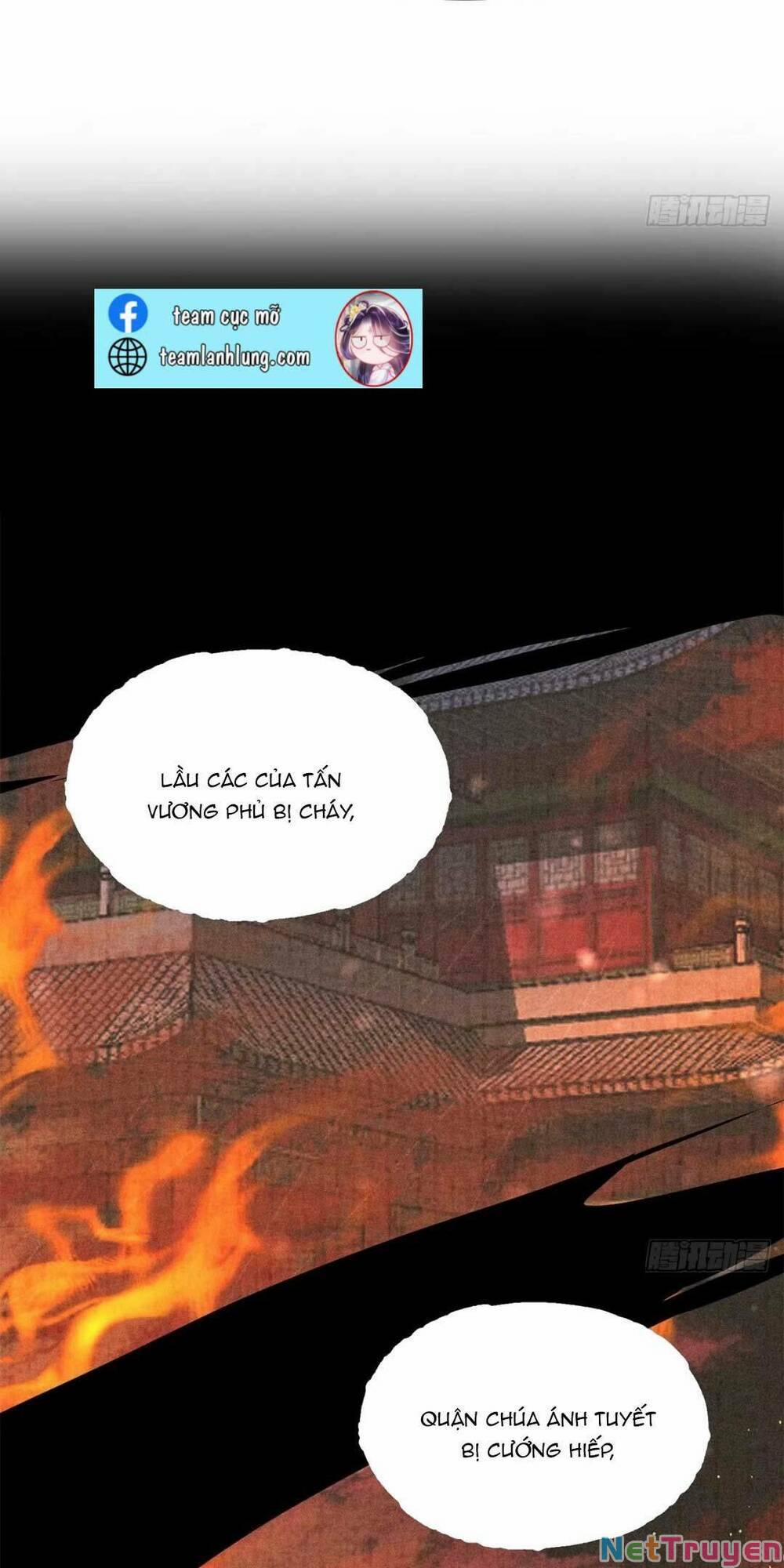 Tái Sinh Trở Lại : Ta Trở Thành Độc Y Thái Tử Phi 2 trang 13