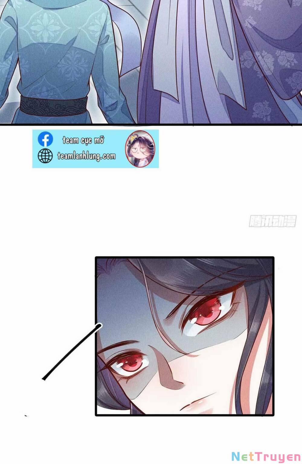 Tái Sinh Trở Lại : Ta Trở Thành Độc Y Thái Tử Phi 2 trang 17