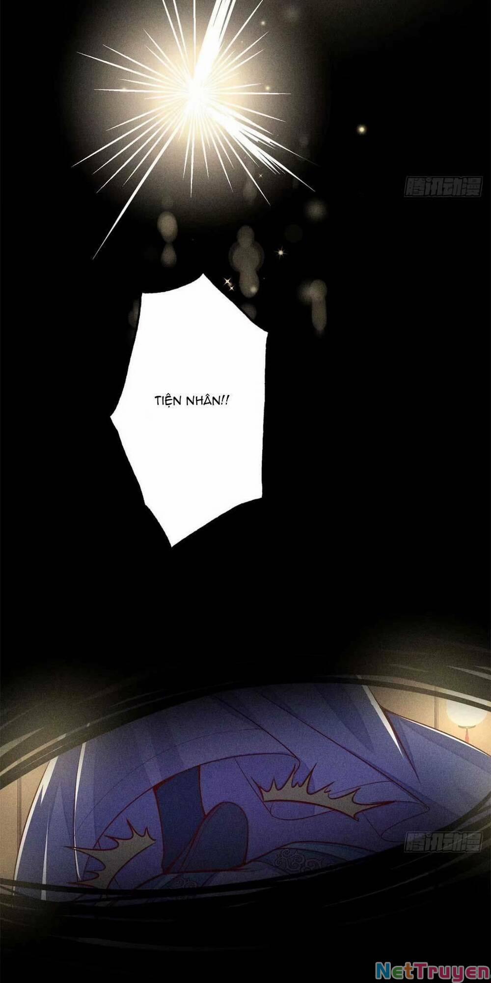 Tái Sinh Trở Lại : Ta Trở Thành Độc Y Thái Tử Phi 2 trang 2