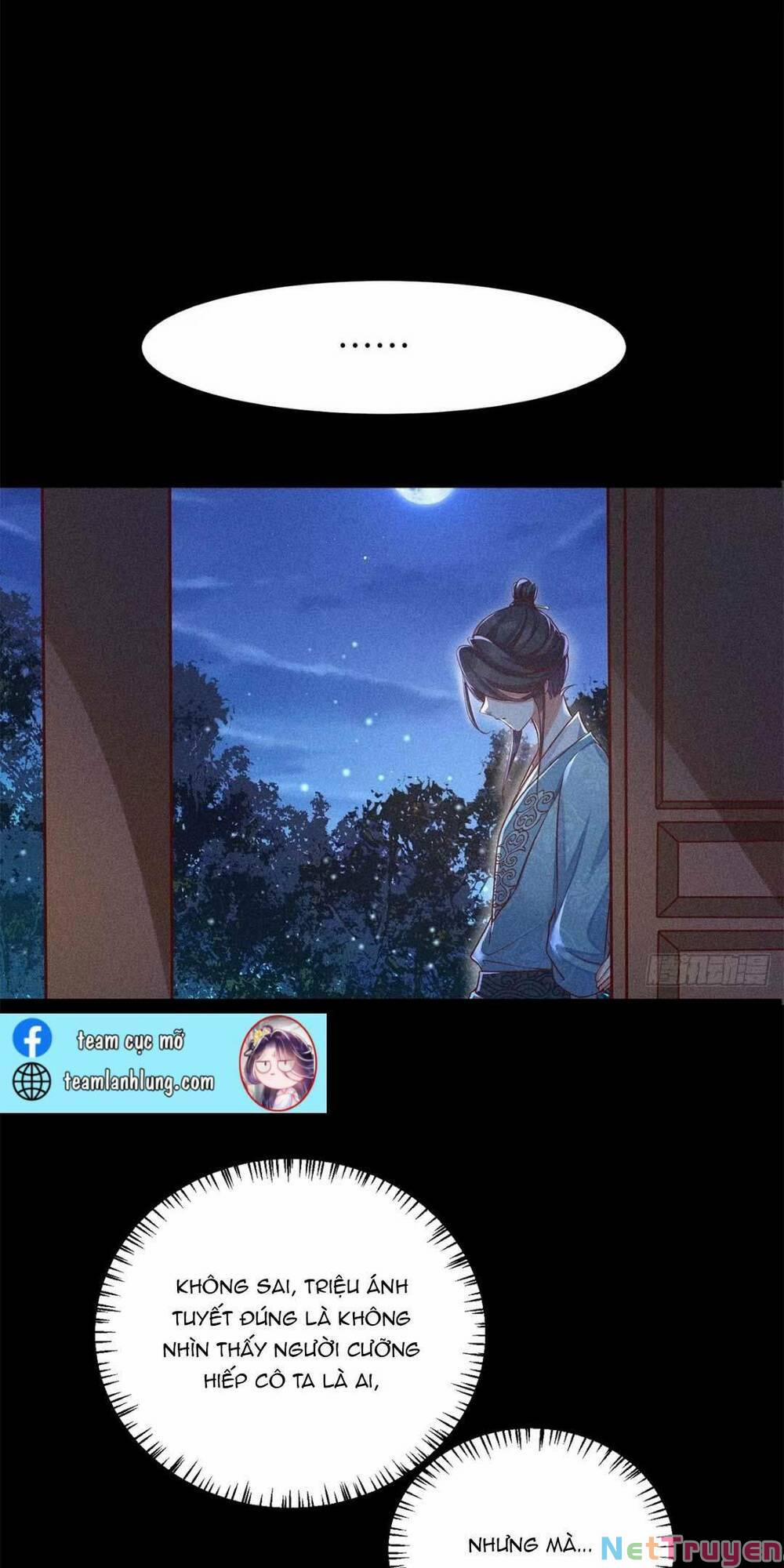 Tái Sinh Trở Lại : Ta Trở Thành Độc Y Thái Tử Phi 2 trang 21