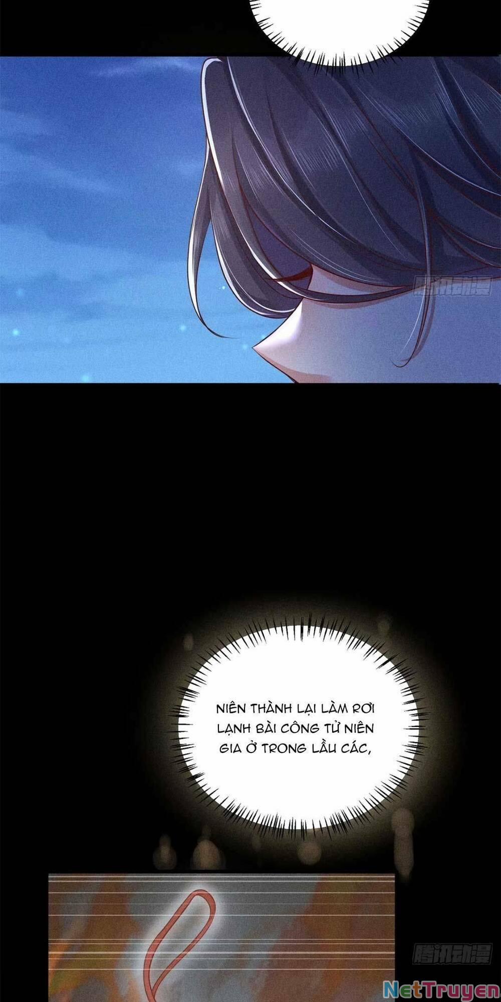 Tái Sinh Trở Lại : Ta Trở Thành Độc Y Thái Tử Phi 2 trang 22