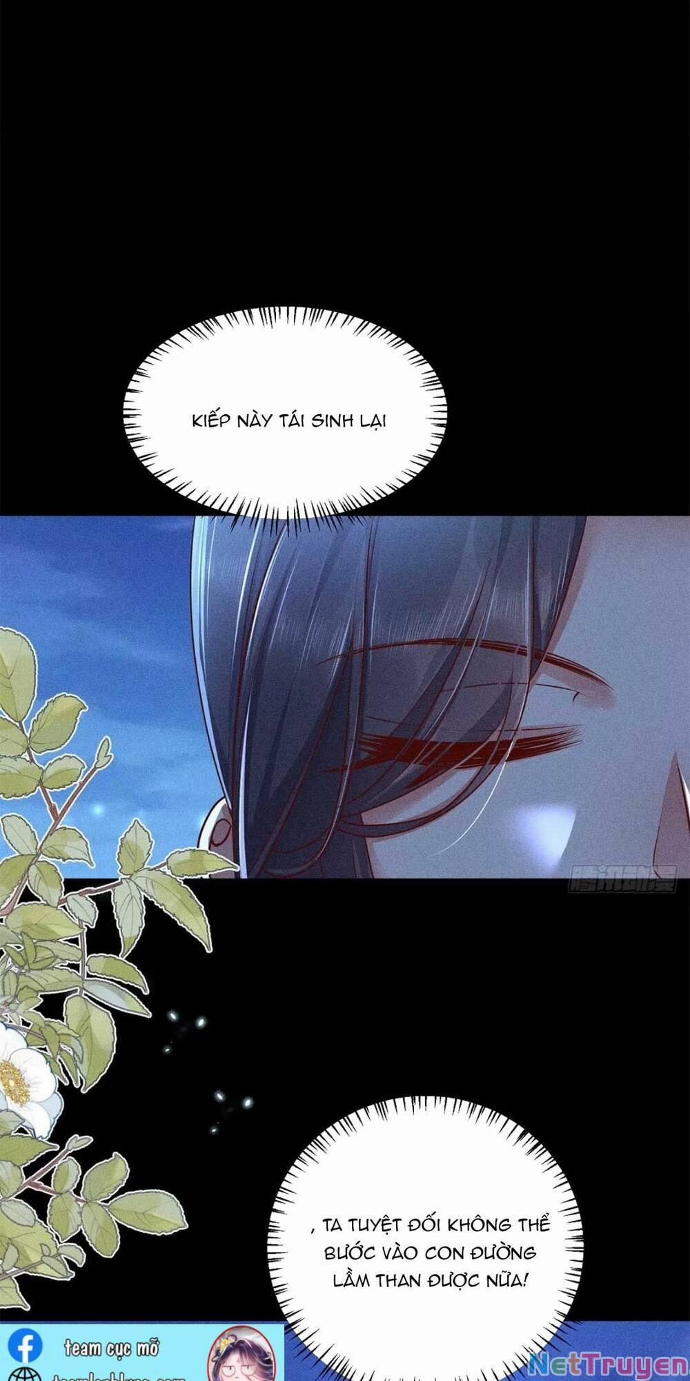 Tái Sinh Trở Lại : Ta Trở Thành Độc Y Thái Tử Phi 2 trang 27