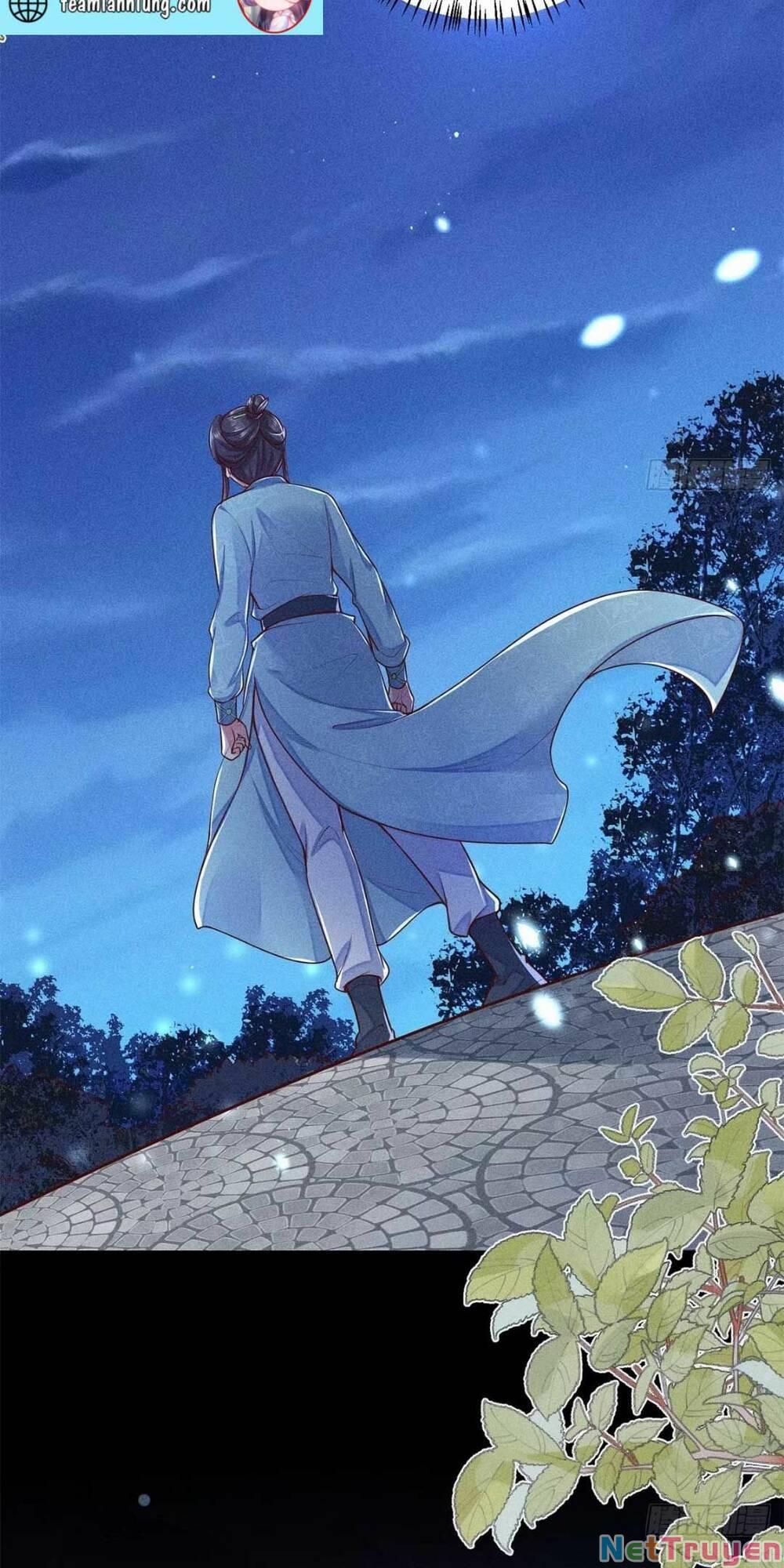 Tái Sinh Trở Lại : Ta Trở Thành Độc Y Thái Tử Phi 2 trang 28