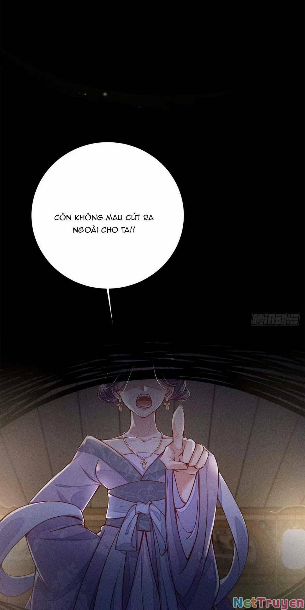 Tái Sinh Trở Lại : Ta Trở Thành Độc Y Thái Tử Phi 2 trang 3