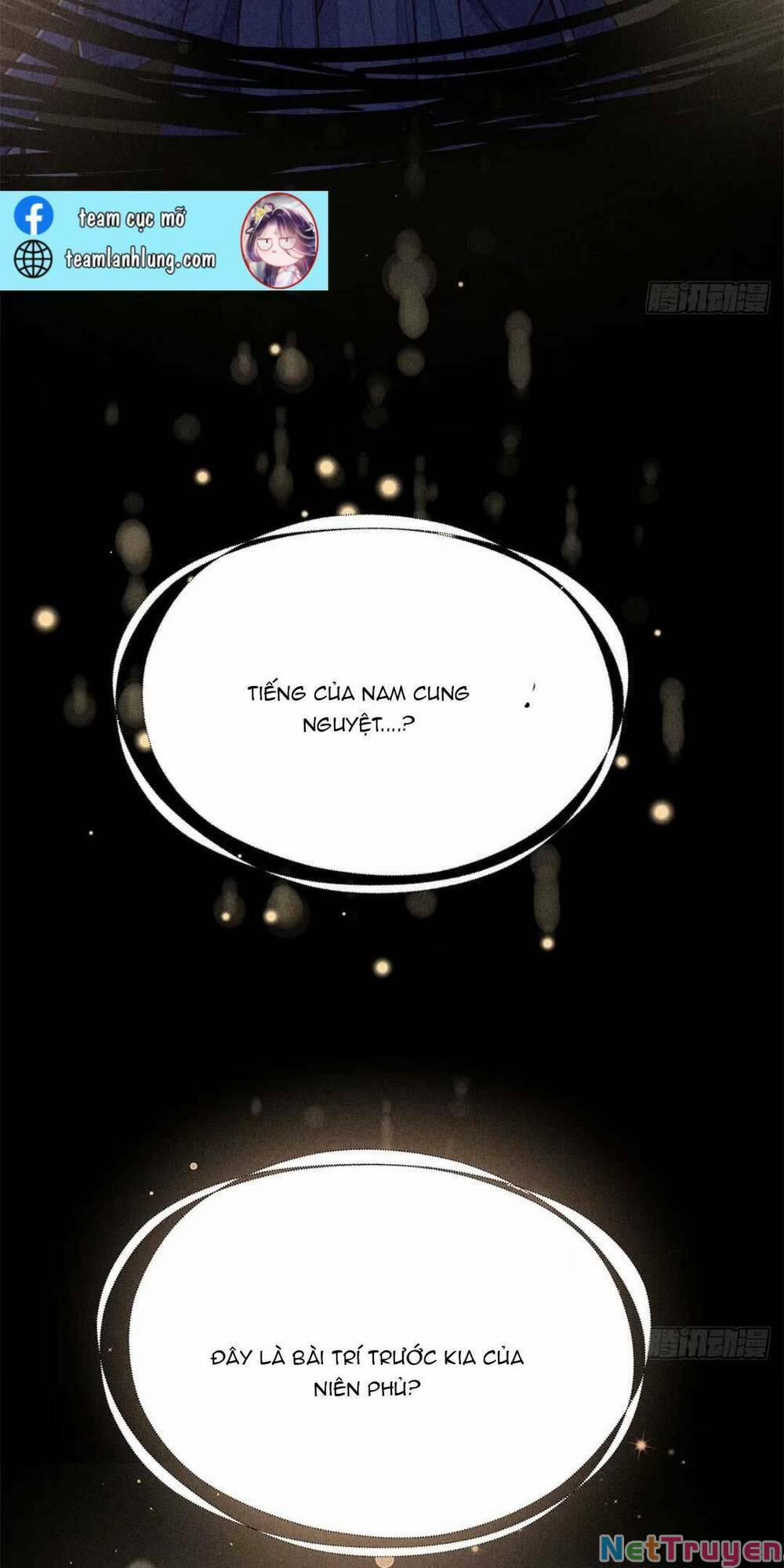 Tái Sinh Trở Lại : Ta Trở Thành Độc Y Thái Tử Phi 2 trang 4