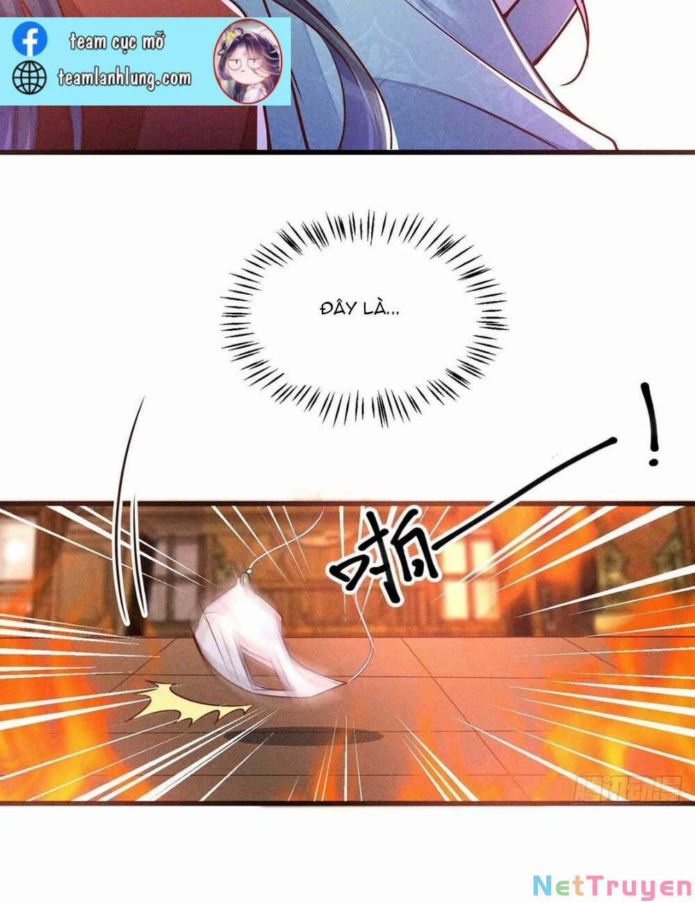 Tái Sinh Trở Lại : Ta Trở Thành Độc Y Thái Tử Phi 2 trang 50