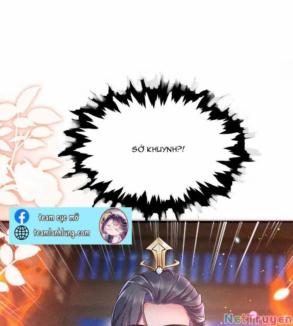 Tái Sinh Trở Lại : Ta Trở Thành Độc Y Thái Tử Phi 2 trang 51