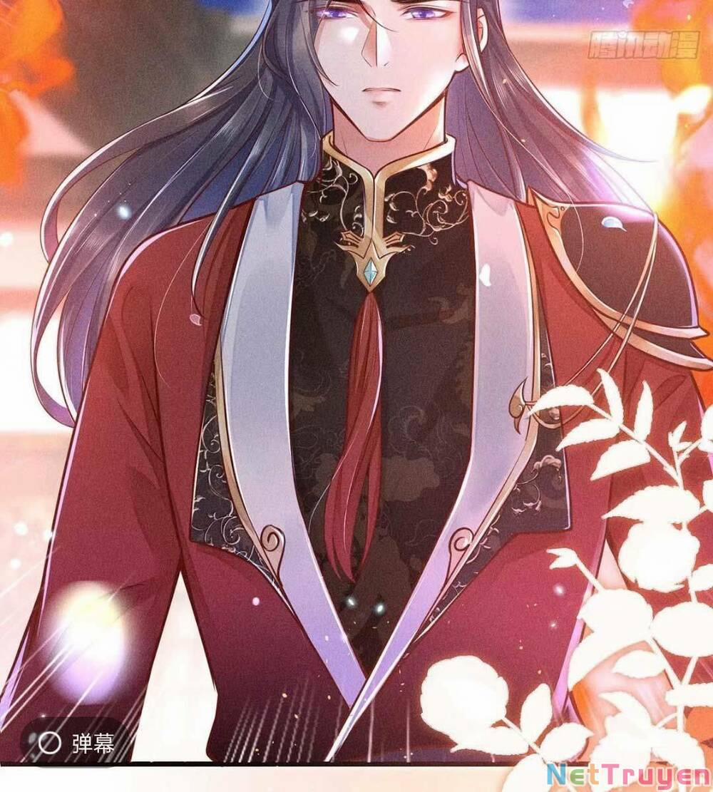 Tái Sinh Trở Lại : Ta Trở Thành Độc Y Thái Tử Phi 2 trang 52