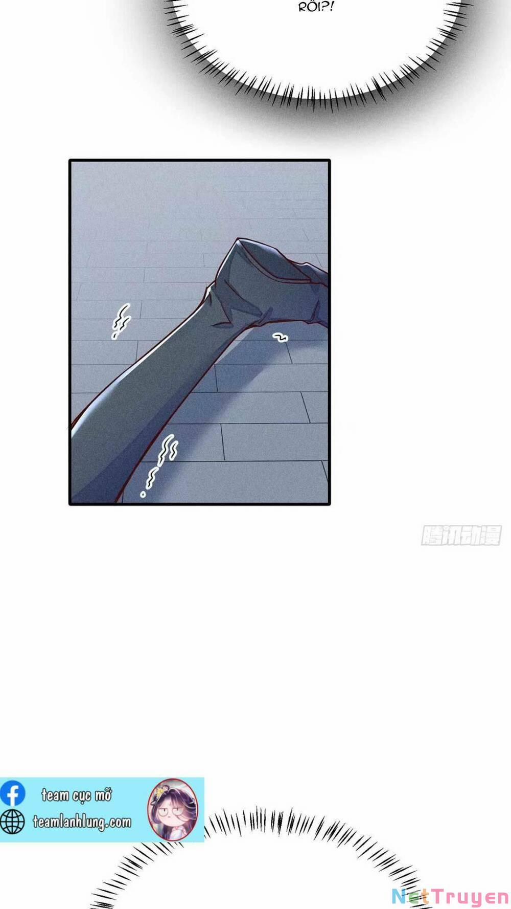 Tái Sinh Trở Lại : Ta Trở Thành Độc Y Thái Tử Phi 2 trang 7