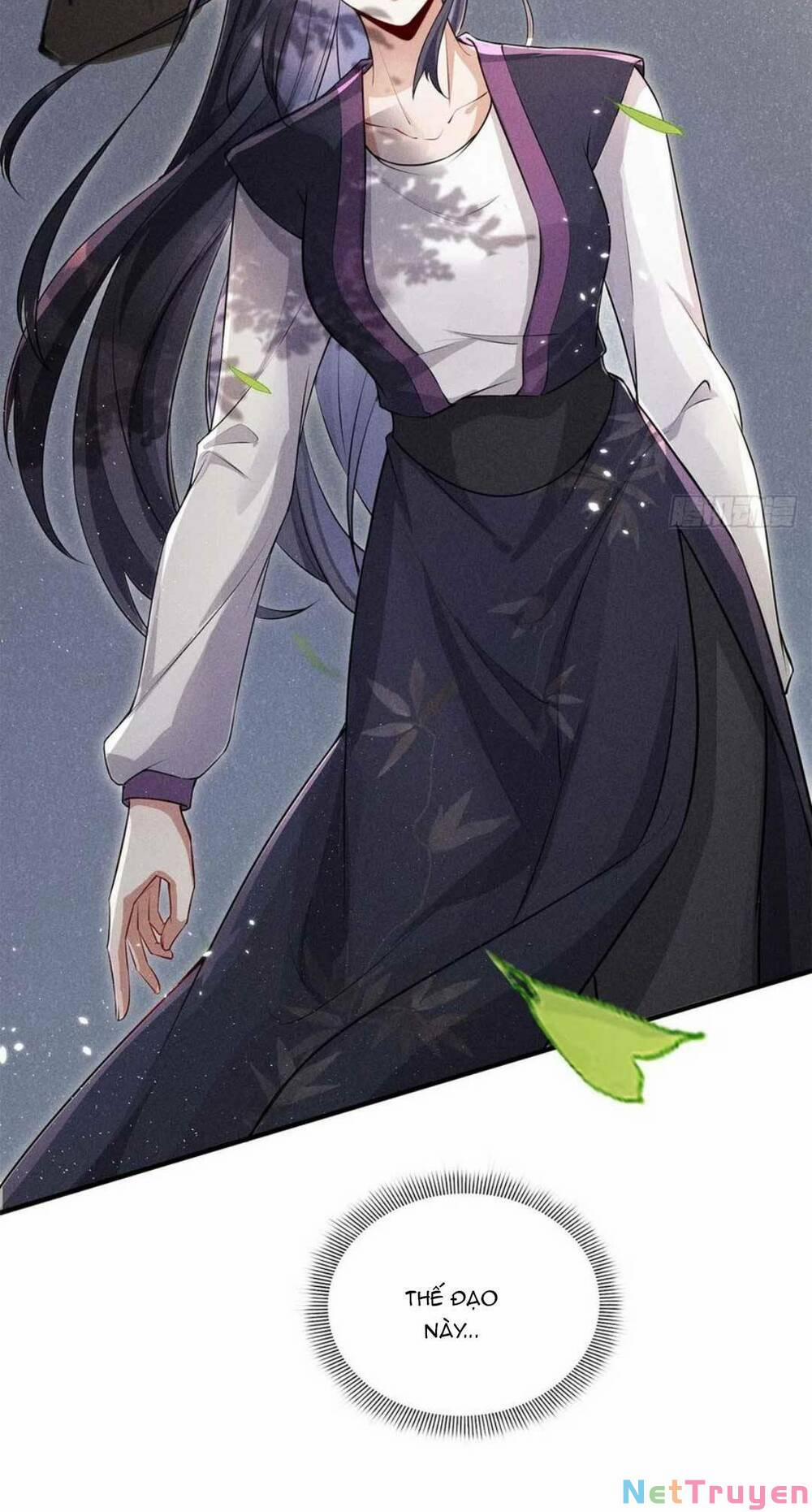 Tái Sinh Trở Lại : Ta Trở Thành Độc Y Thái Tử Phi 20 trang 11