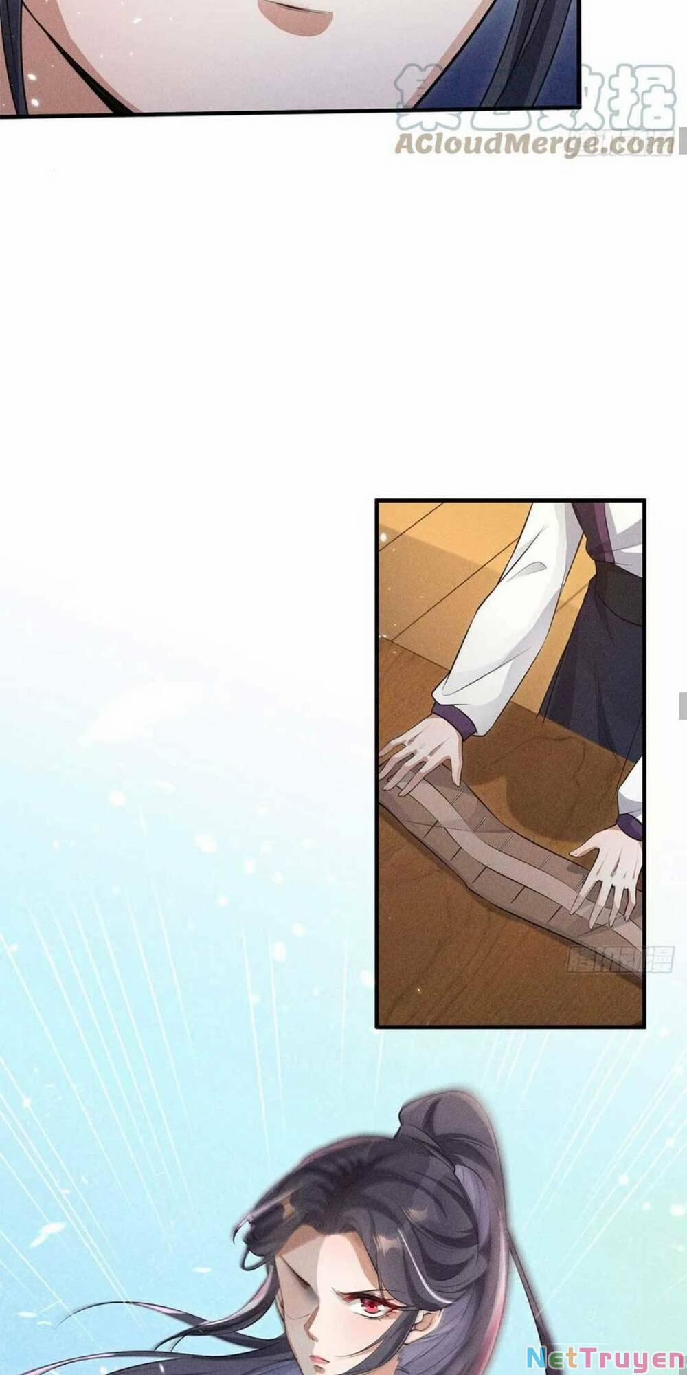 Tái Sinh Trở Lại : Ta Trở Thành Độc Y Thái Tử Phi 20 trang 29