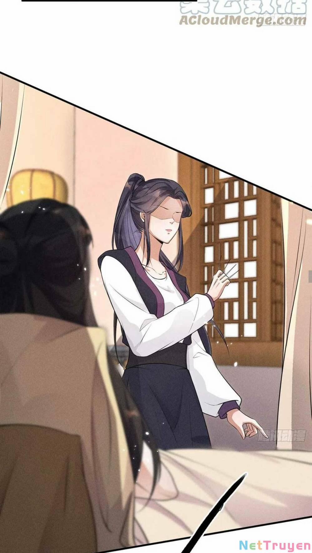 Tái Sinh Trở Lại : Ta Trở Thành Độc Y Thái Tử Phi 20 trang 31