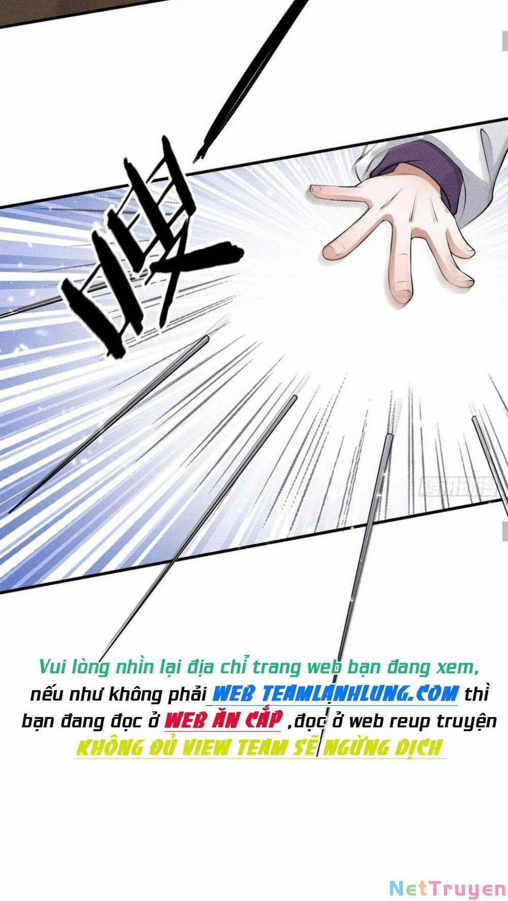 Tái Sinh Trở Lại : Ta Trở Thành Độc Y Thái Tử Phi 20 trang 32