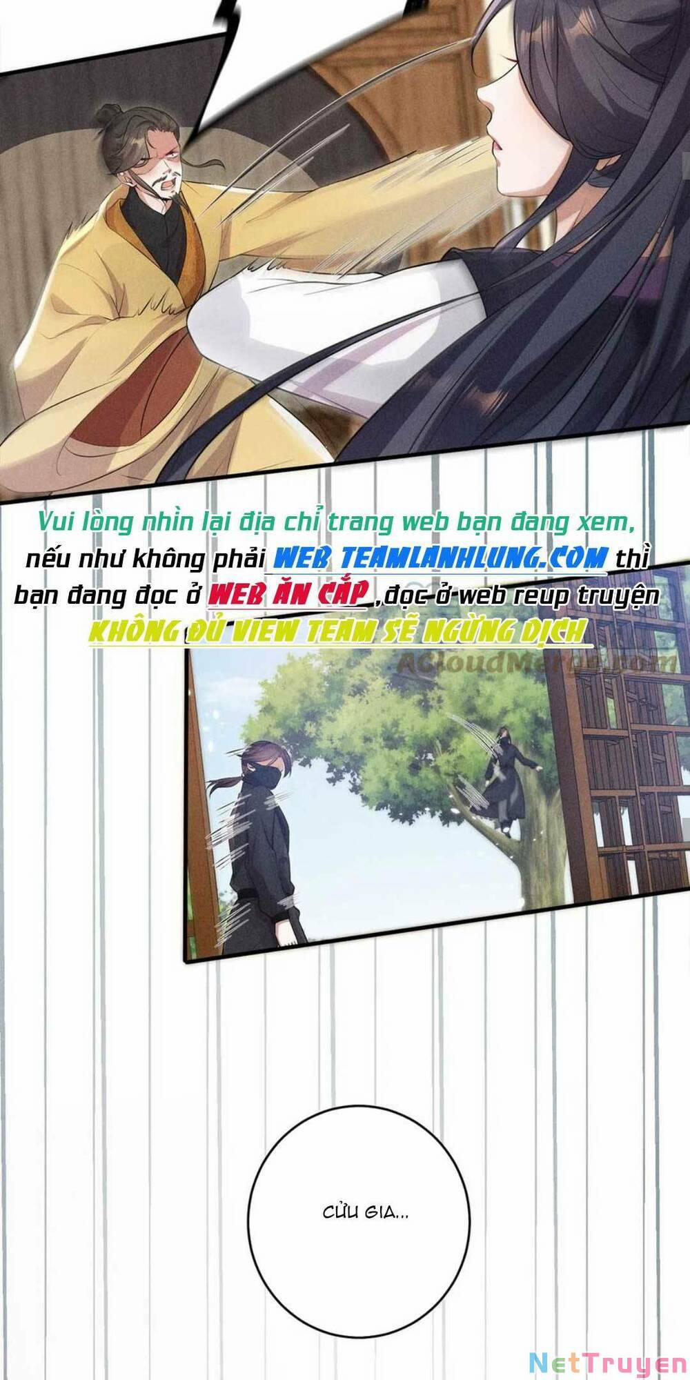 Tái Sinh Trở Lại : Ta Trở Thành Độc Y Thái Tử Phi 20 trang 35