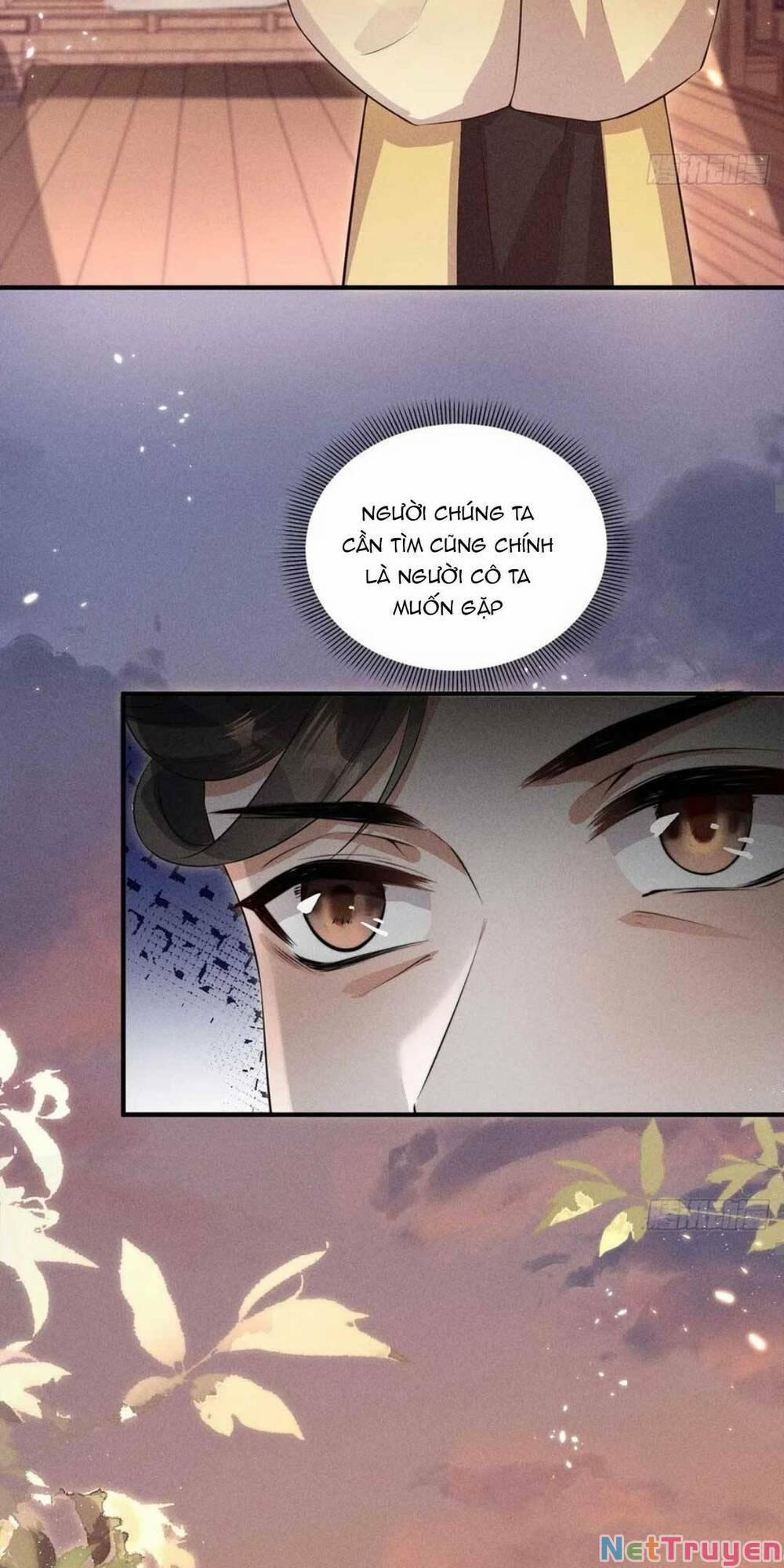 Tái Sinh Trở Lại : Ta Trở Thành Độc Y Thái Tử Phi 20 trang 42