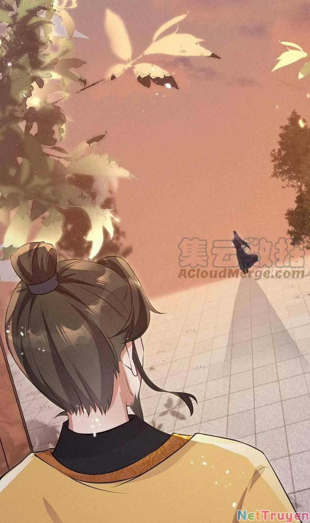 Tái Sinh Trở Lại : Ta Trở Thành Độc Y Thái Tử Phi 20 trang 43