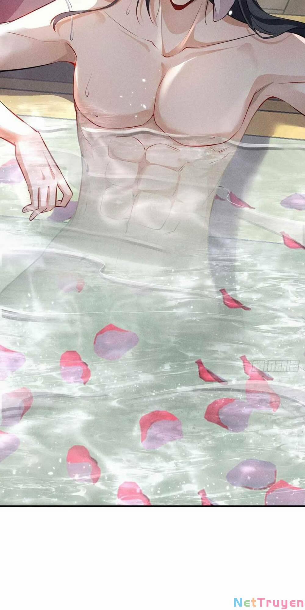 Tái Sinh Trở Lại : Ta Trở Thành Độc Y Thái Tử Phi 20 trang 48