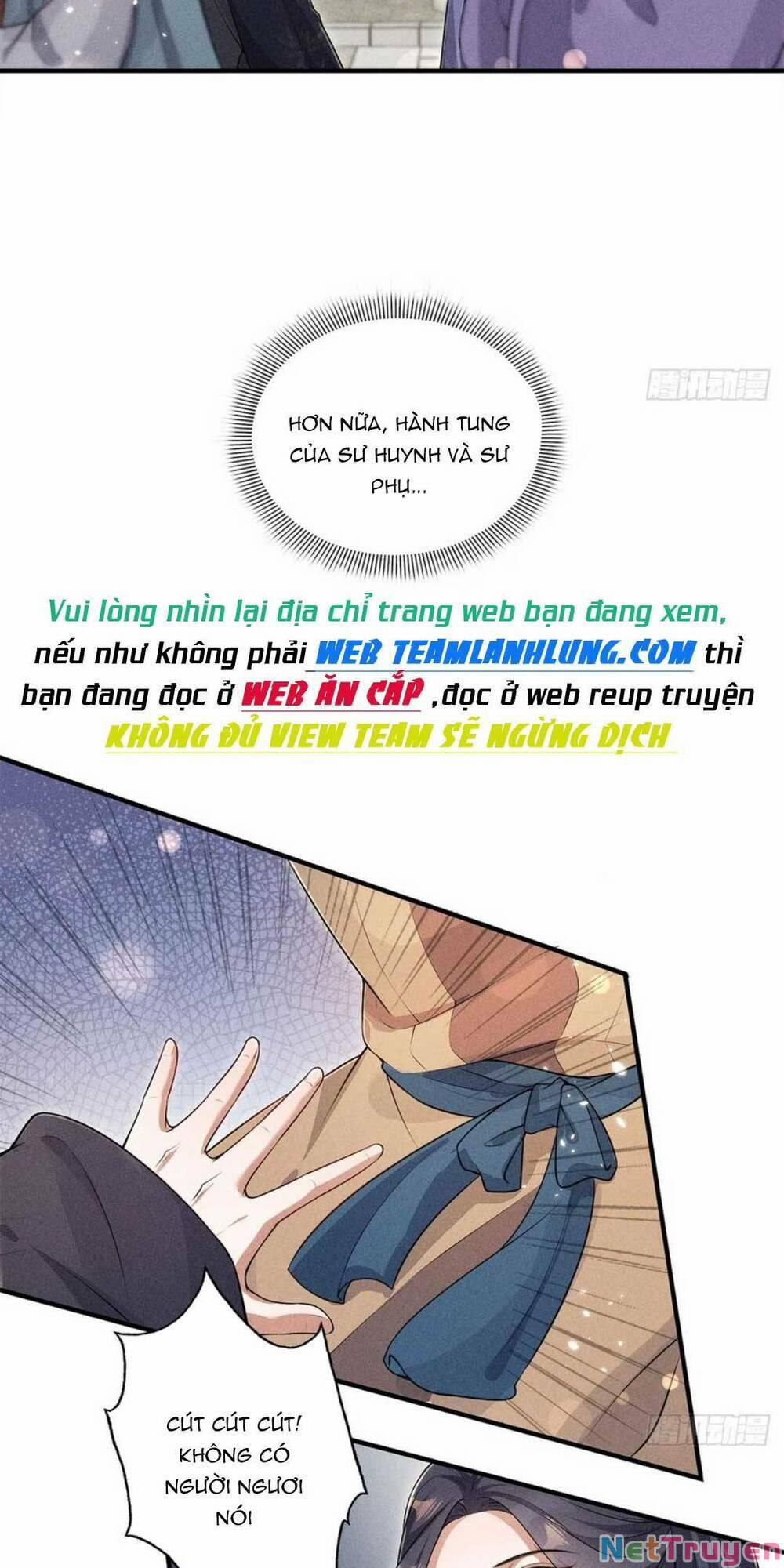 Tái Sinh Trở Lại : Ta Trở Thành Độc Y Thái Tử Phi 20 trang 5