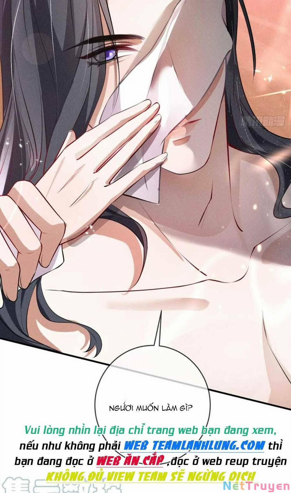 Tái Sinh Trở Lại : Ta Trở Thành Độc Y Thái Tử Phi 20 trang 51