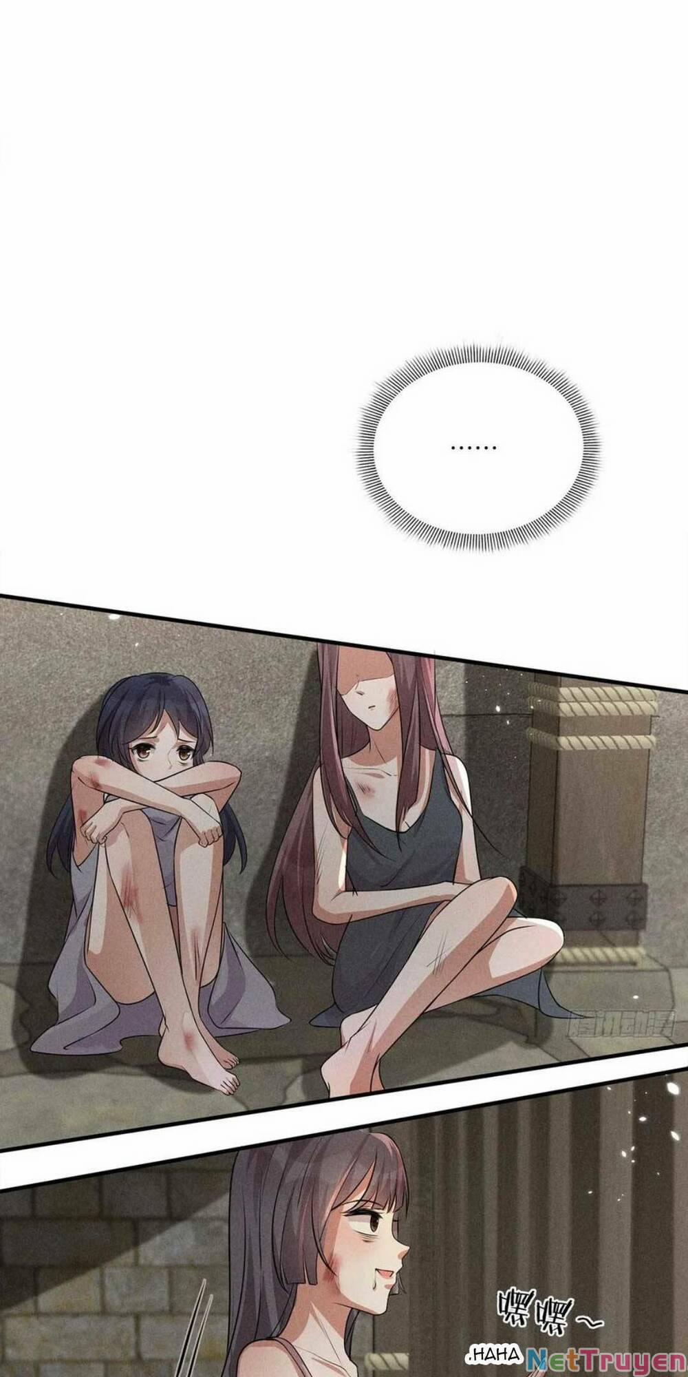 Tái Sinh Trở Lại : Ta Trở Thành Độc Y Thái Tử Phi 21 trang 14