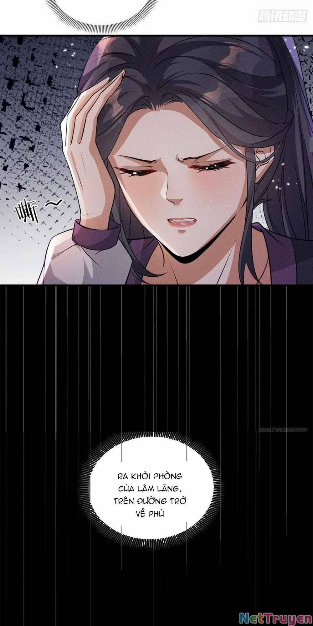 Tái Sinh Trở Lại : Ta Trở Thành Độc Y Thái Tử Phi 21 trang 16