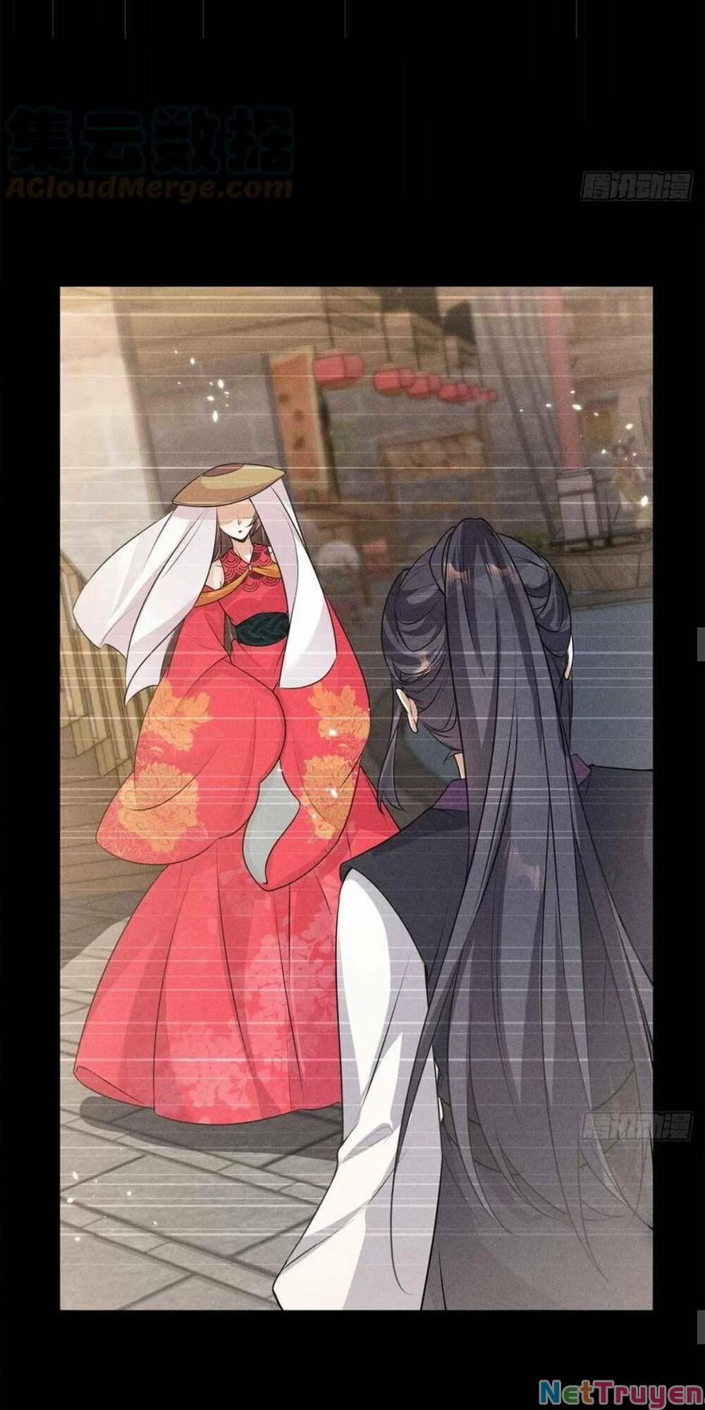 Tái Sinh Trở Lại : Ta Trở Thành Độc Y Thái Tử Phi 21 trang 17