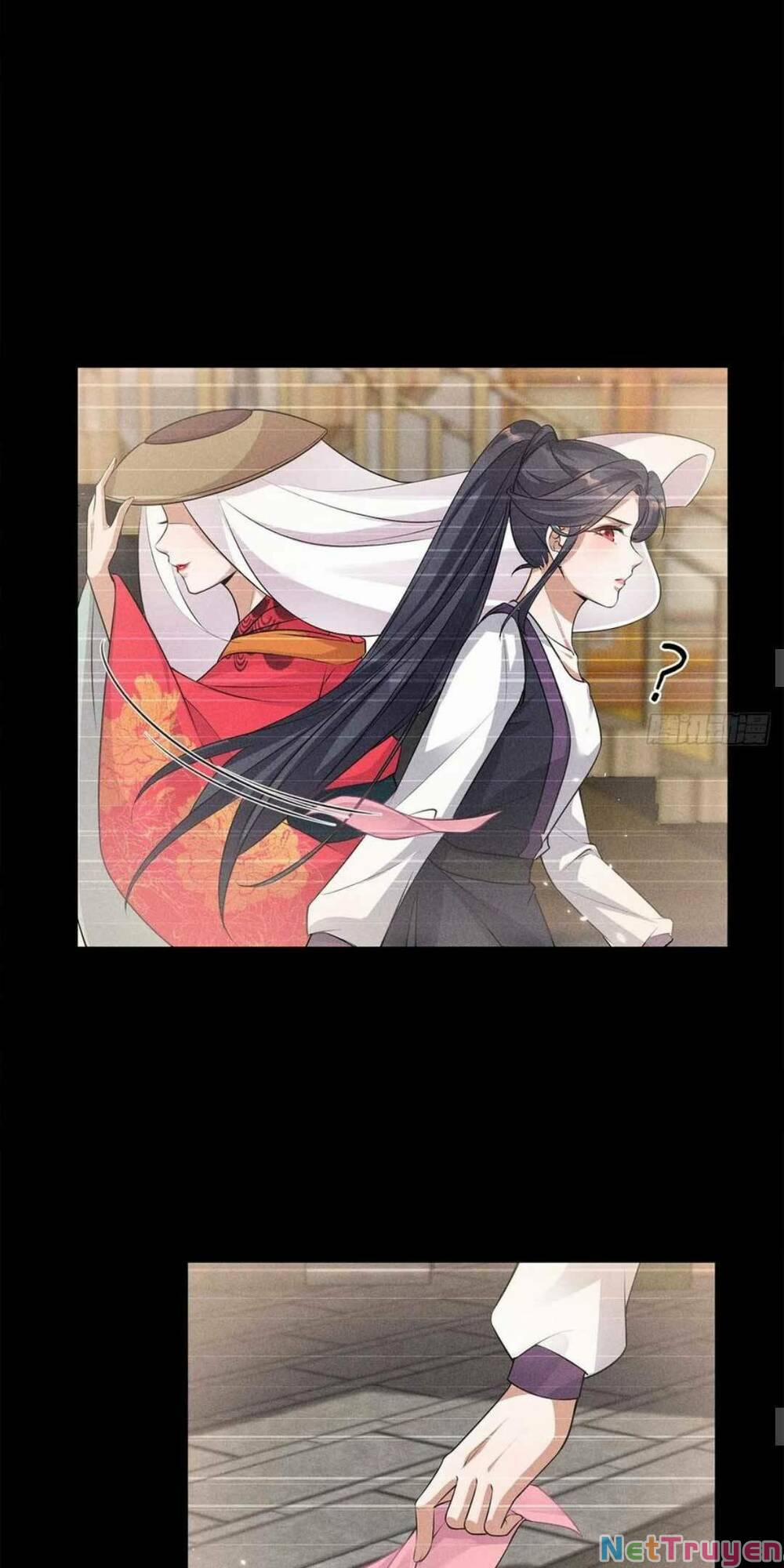 Tái Sinh Trở Lại : Ta Trở Thành Độc Y Thái Tử Phi 21 trang 18