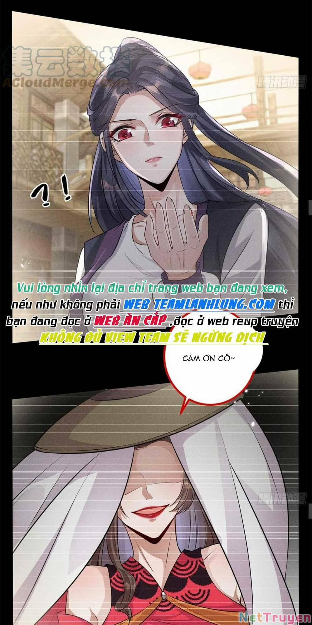 Tái Sinh Trở Lại : Ta Trở Thành Độc Y Thái Tử Phi 21 trang 21