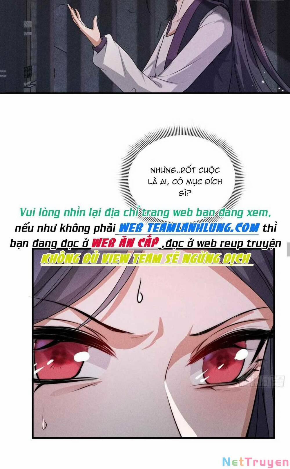 Tái Sinh Trở Lại : Ta Trở Thành Độc Y Thái Tử Phi 21 trang 24