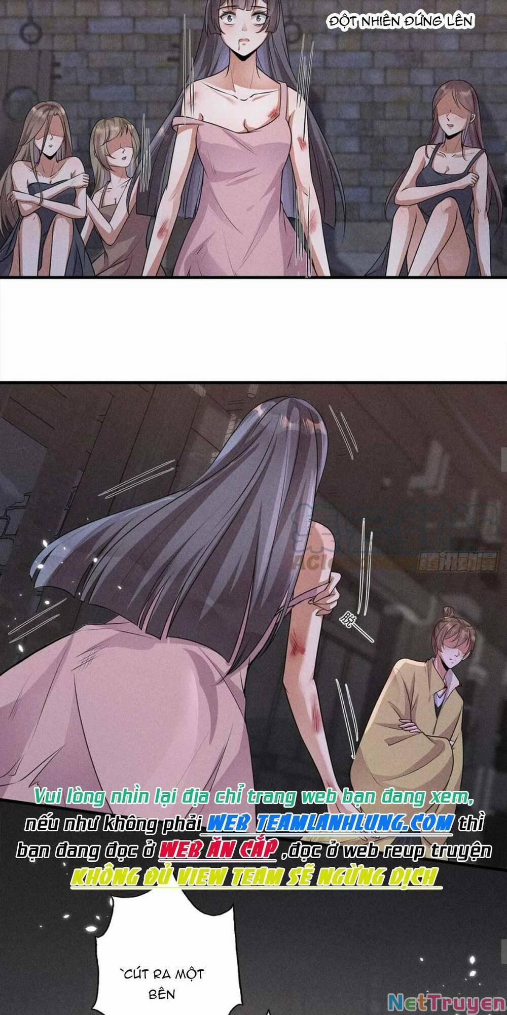 Tái Sinh Trở Lại : Ta Trở Thành Độc Y Thái Tử Phi 21 trang 29