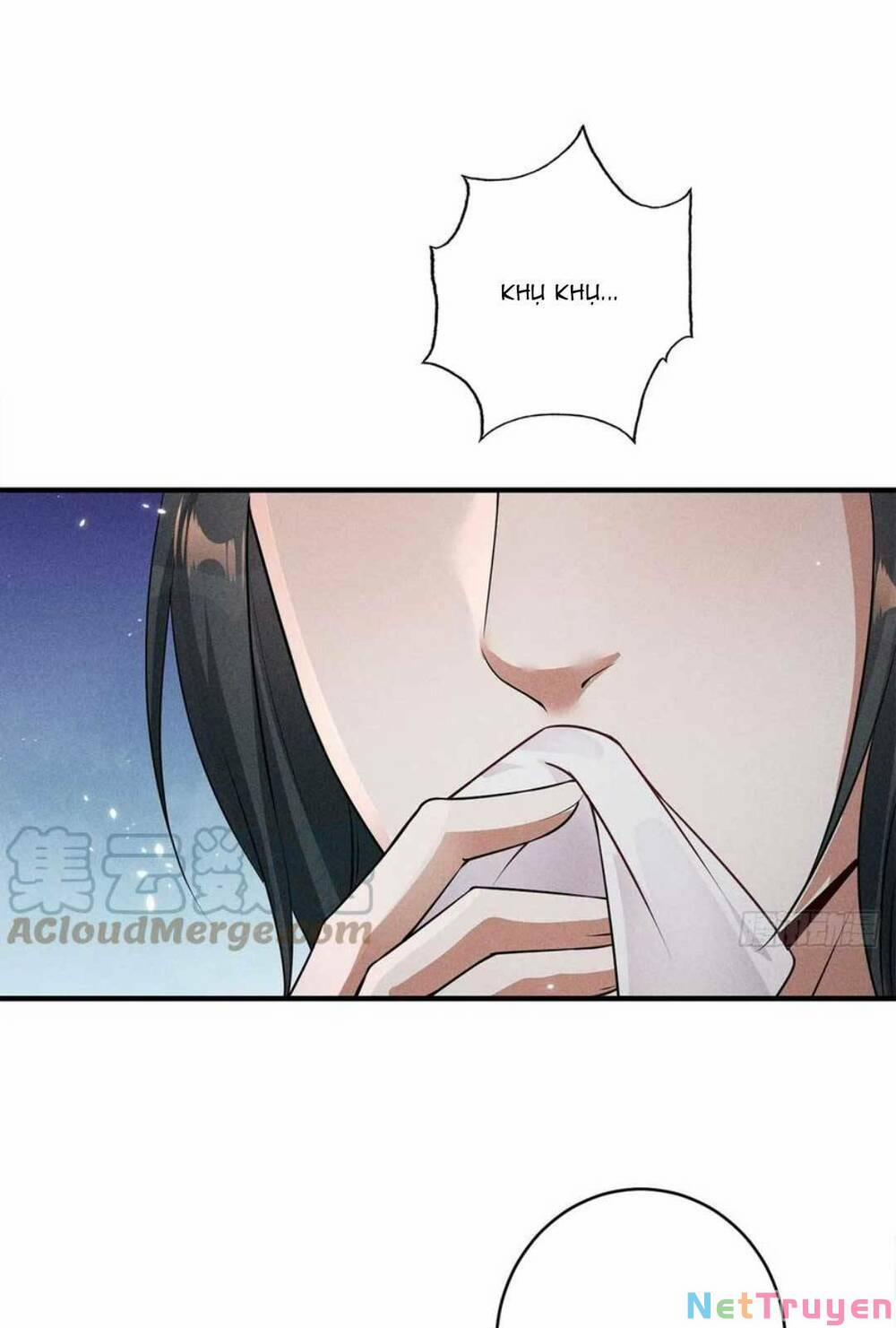 Tái Sinh Trở Lại : Ta Trở Thành Độc Y Thái Tử Phi 21 trang 37