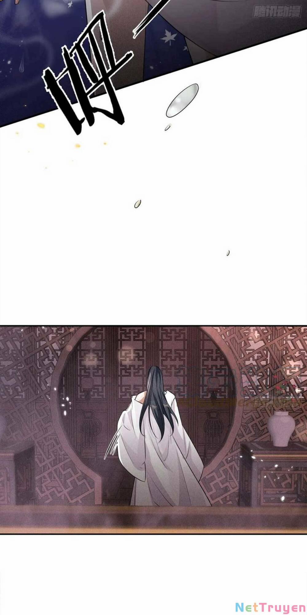 Tái Sinh Trở Lại : Ta Trở Thành Độc Y Thái Tử Phi 21 trang 8