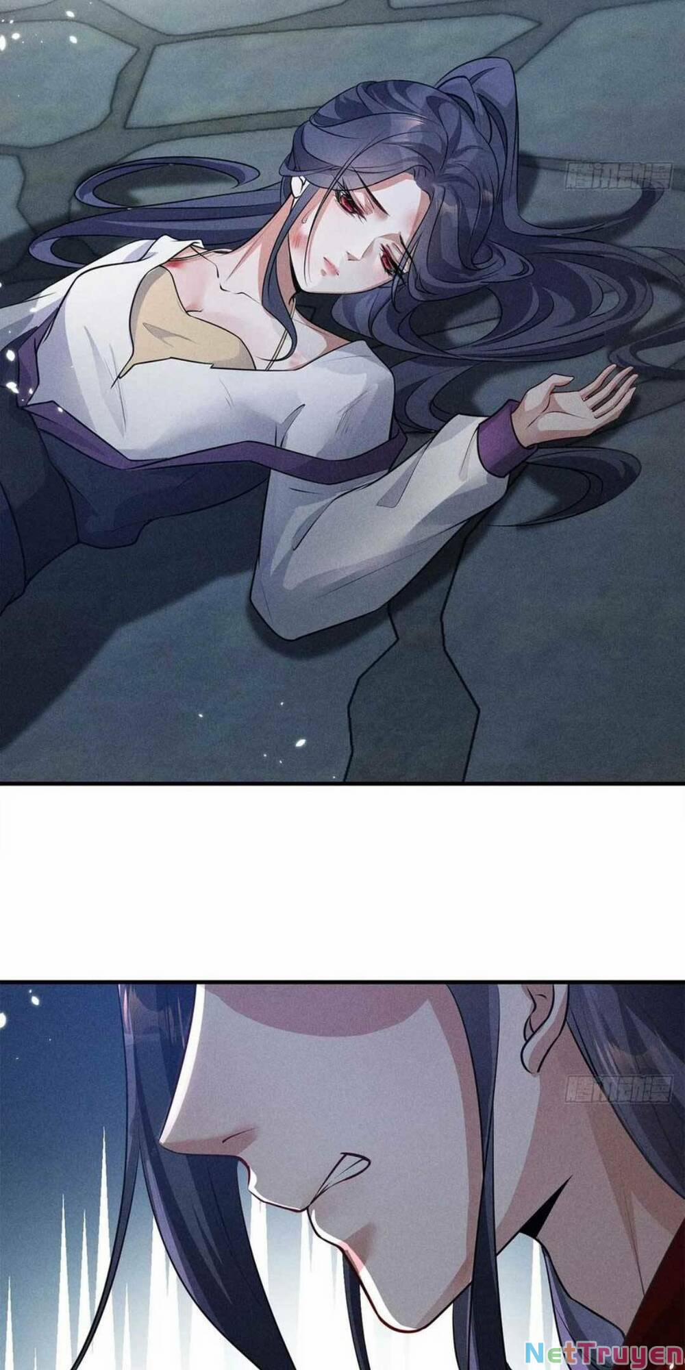 Tái Sinh Trở Lại : Ta Trở Thành Độc Y Thái Tử Phi 23 trang 12