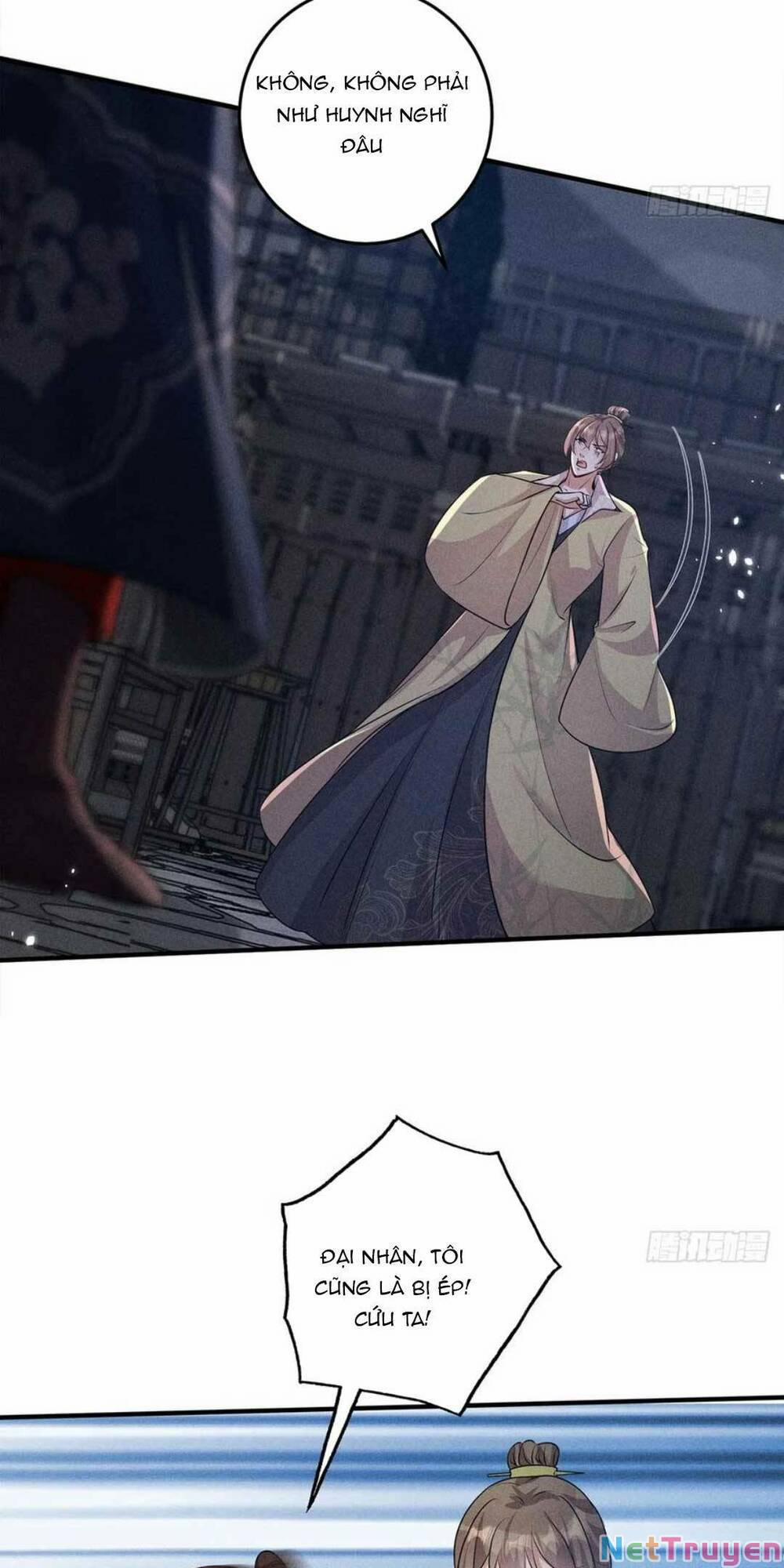 Tái Sinh Trở Lại : Ta Trở Thành Độc Y Thái Tử Phi 23 trang 14