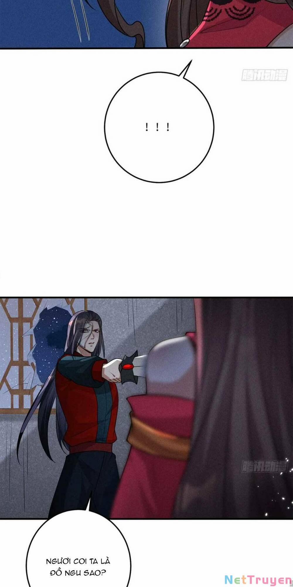 Tái Sinh Trở Lại : Ta Trở Thành Độc Y Thái Tử Phi 23 trang 16
