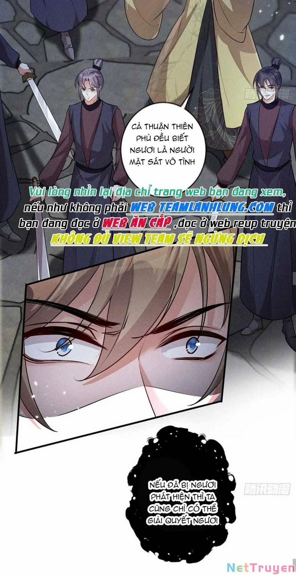 Tái Sinh Trở Lại : Ta Trở Thành Độc Y Thái Tử Phi 23 trang 18