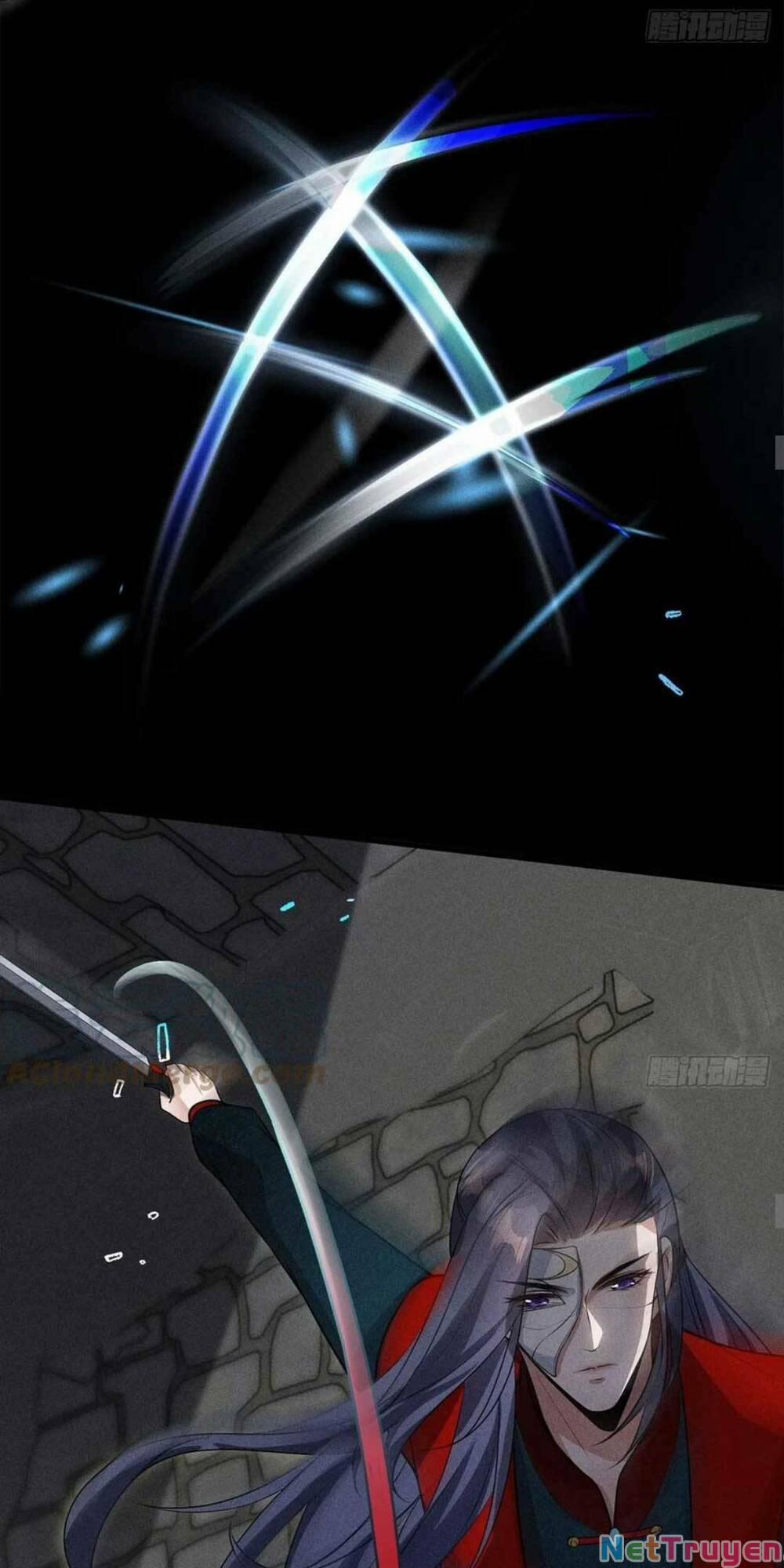 Tái Sinh Trở Lại : Ta Trở Thành Độc Y Thái Tử Phi 23 trang 23