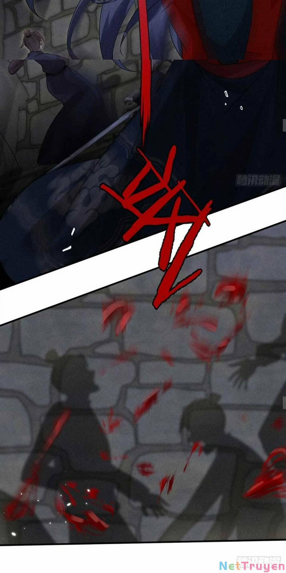 Tái Sinh Trở Lại : Ta Trở Thành Độc Y Thái Tử Phi 23 trang 24