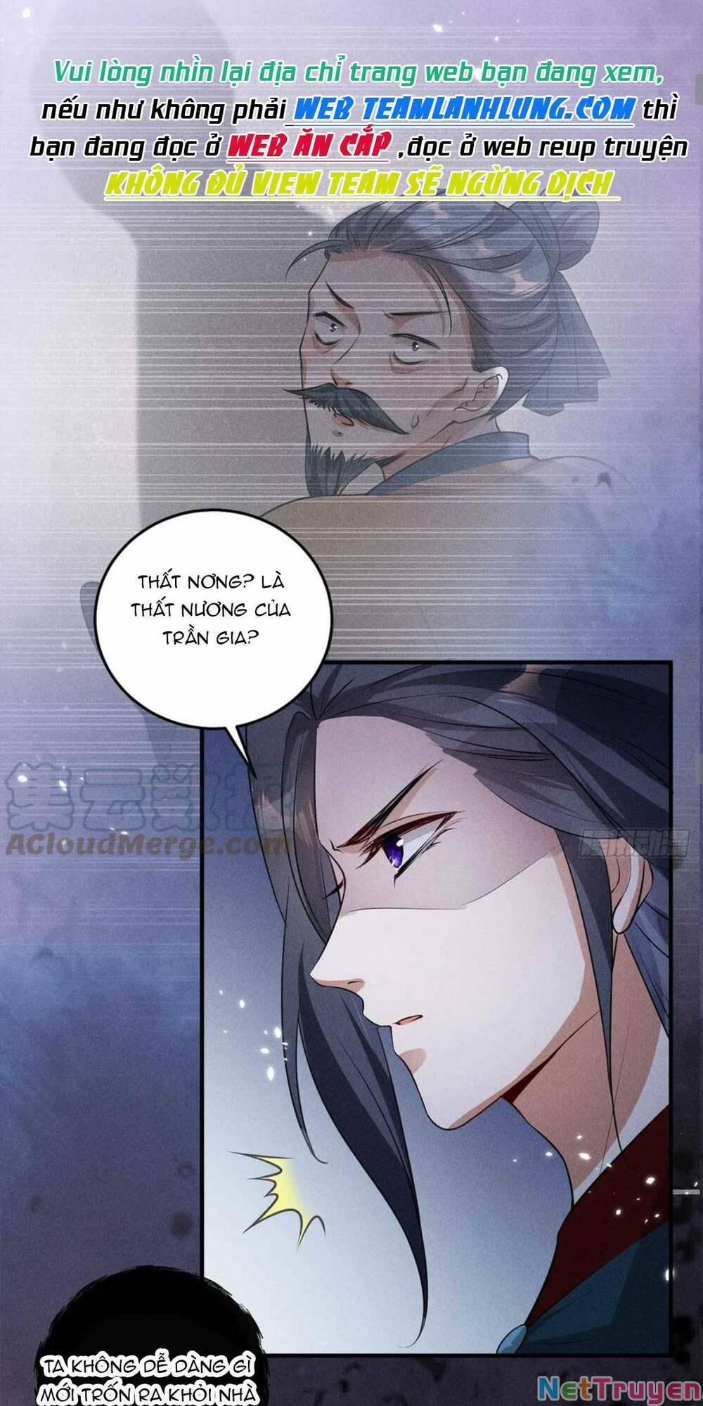 Tái Sinh Trở Lại : Ta Trở Thành Độc Y Thái Tử Phi 23 trang 28