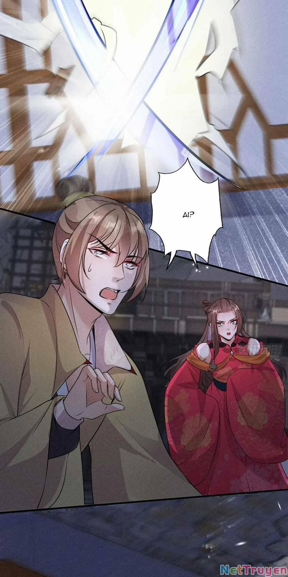 Tái Sinh Trở Lại : Ta Trở Thành Độc Y Thái Tử Phi 23 trang 3