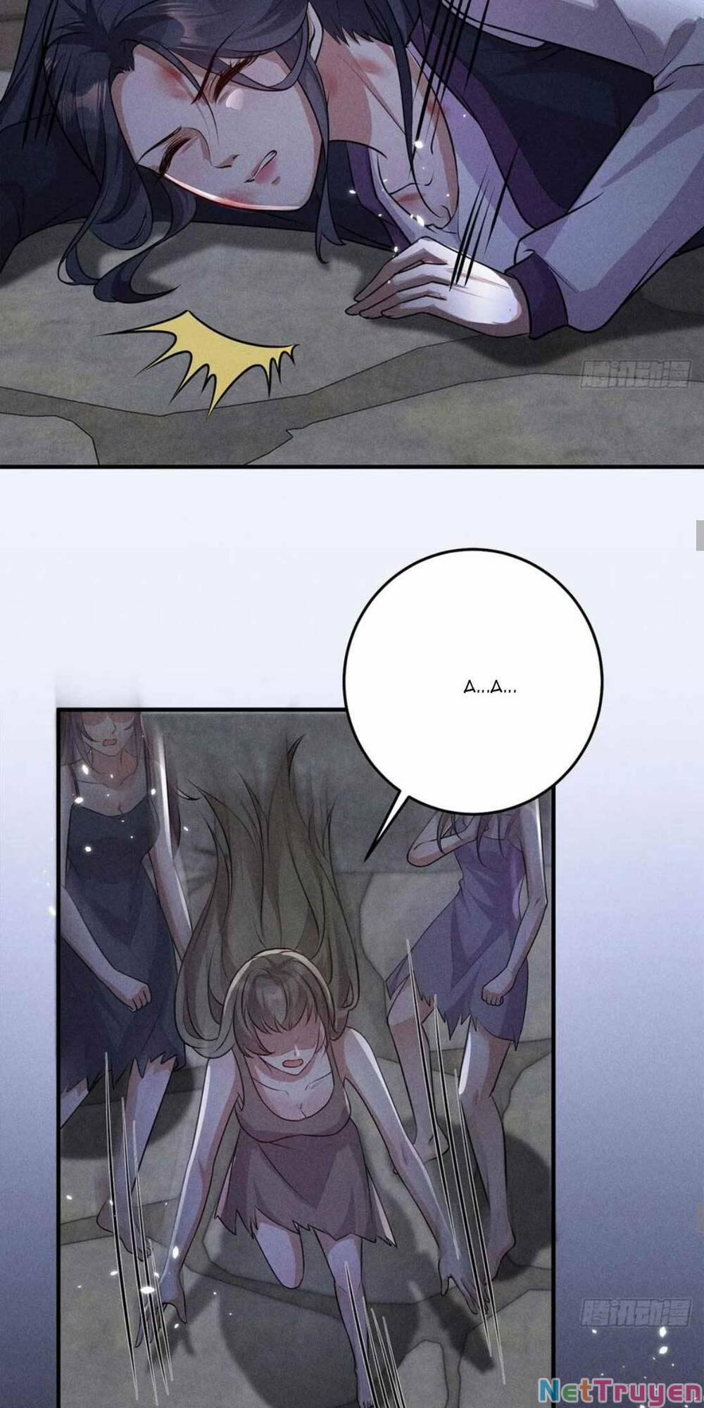 Tái Sinh Trở Lại : Ta Trở Thành Độc Y Thái Tử Phi 23 trang 33