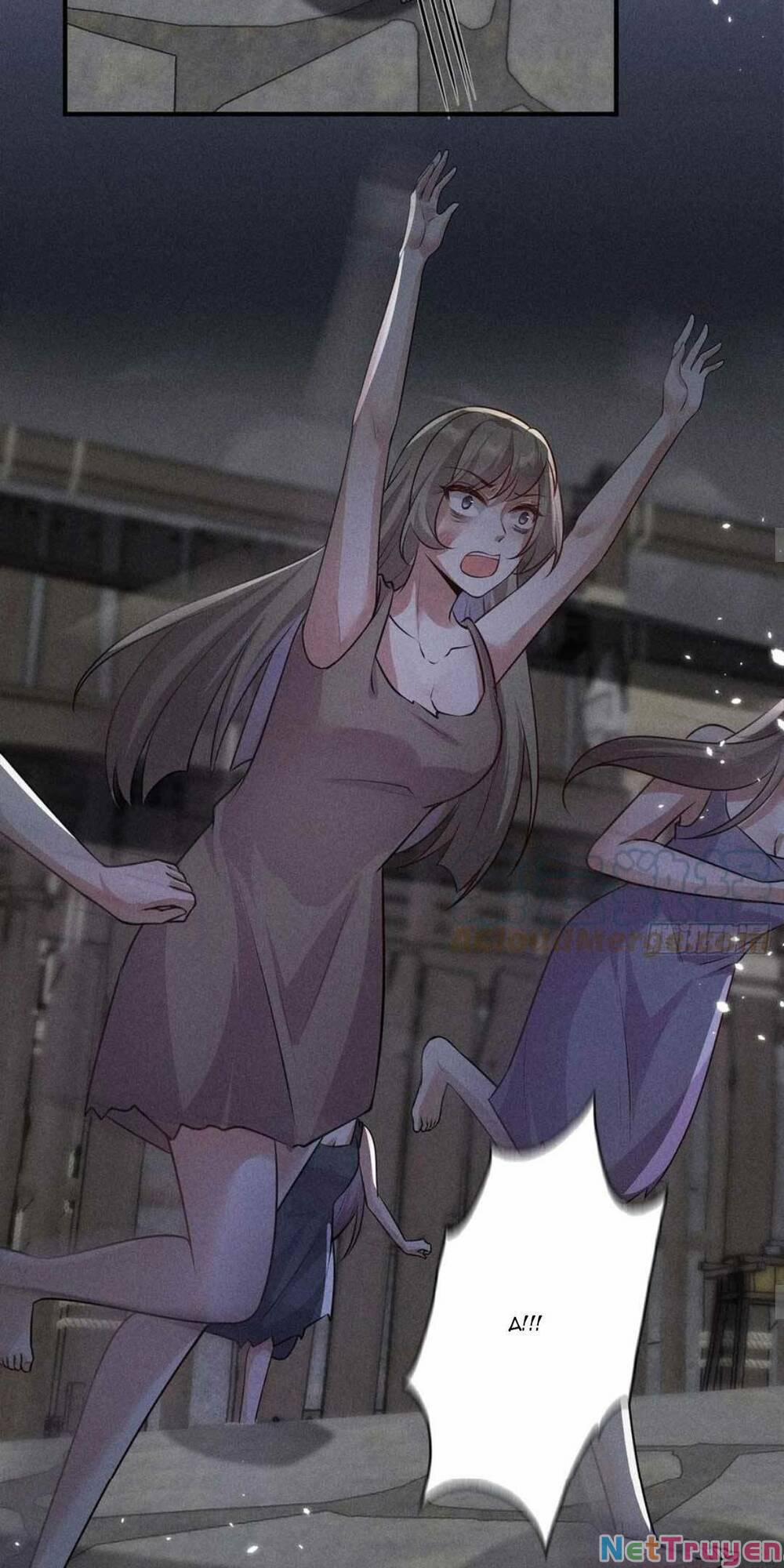 Tái Sinh Trở Lại : Ta Trở Thành Độc Y Thái Tử Phi 23 trang 34