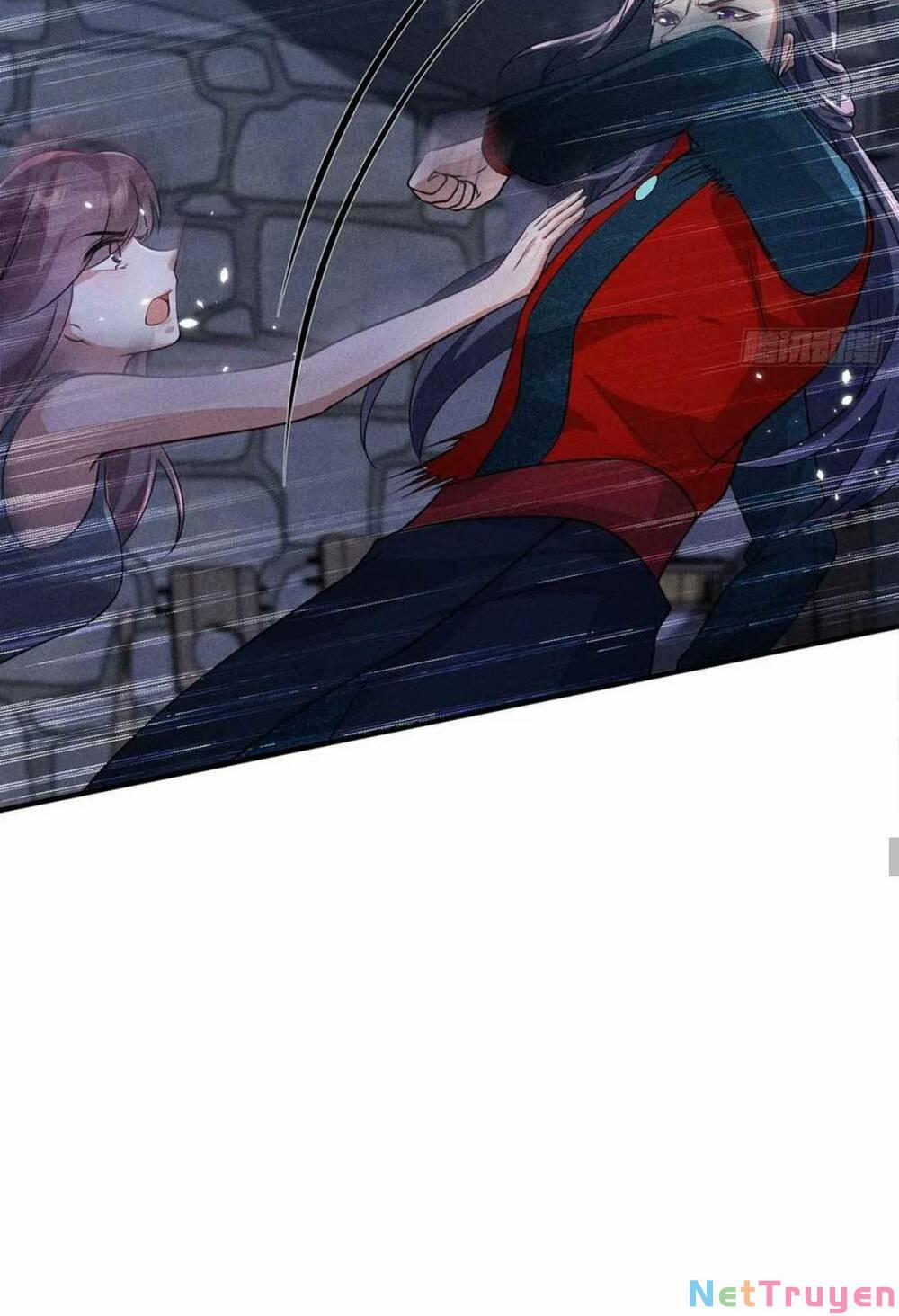 Tái Sinh Trở Lại : Ta Trở Thành Độc Y Thái Tử Phi 23 trang 38