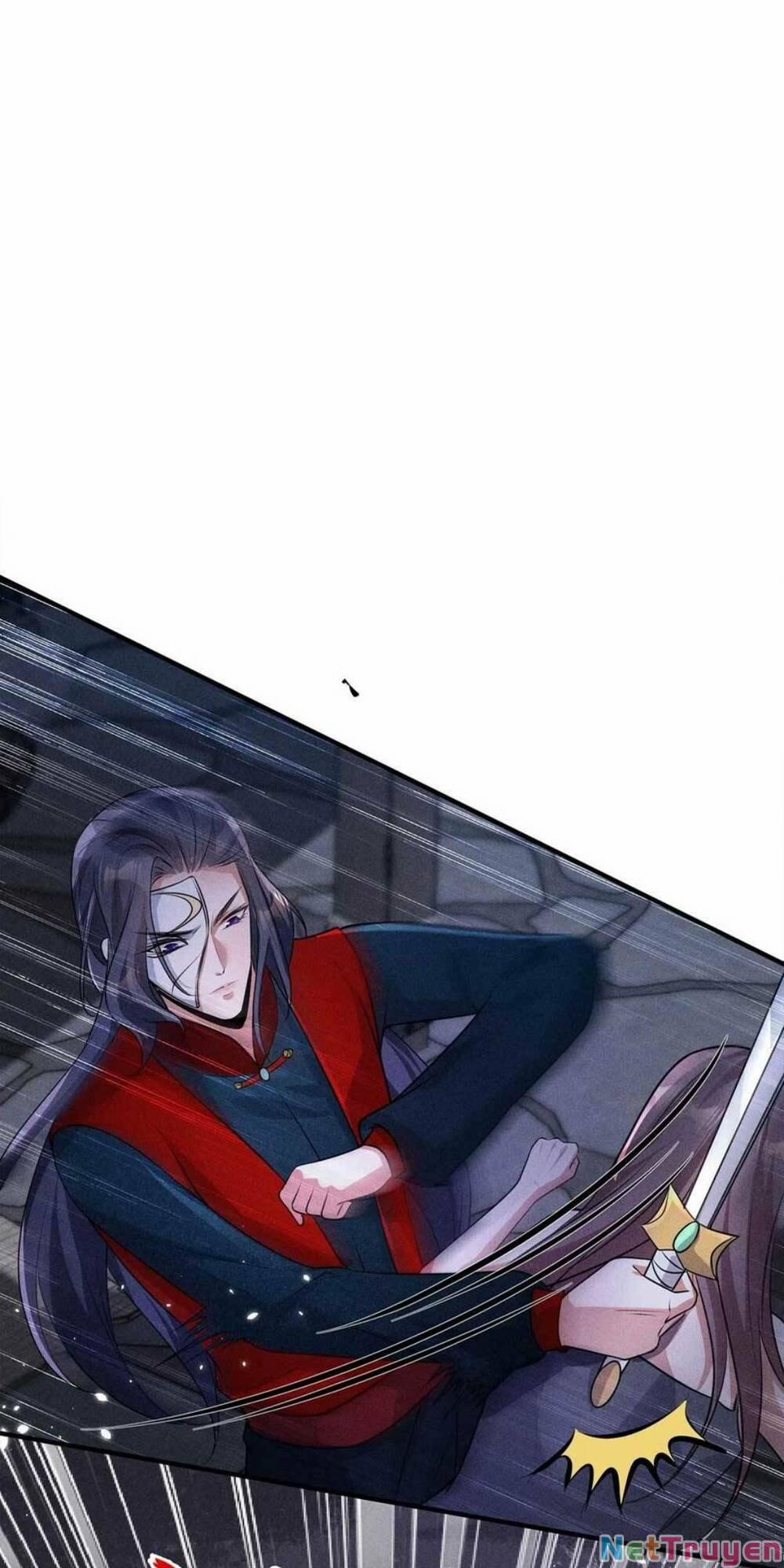 Tái Sinh Trở Lại : Ta Trở Thành Độc Y Thái Tử Phi 23 trang 39