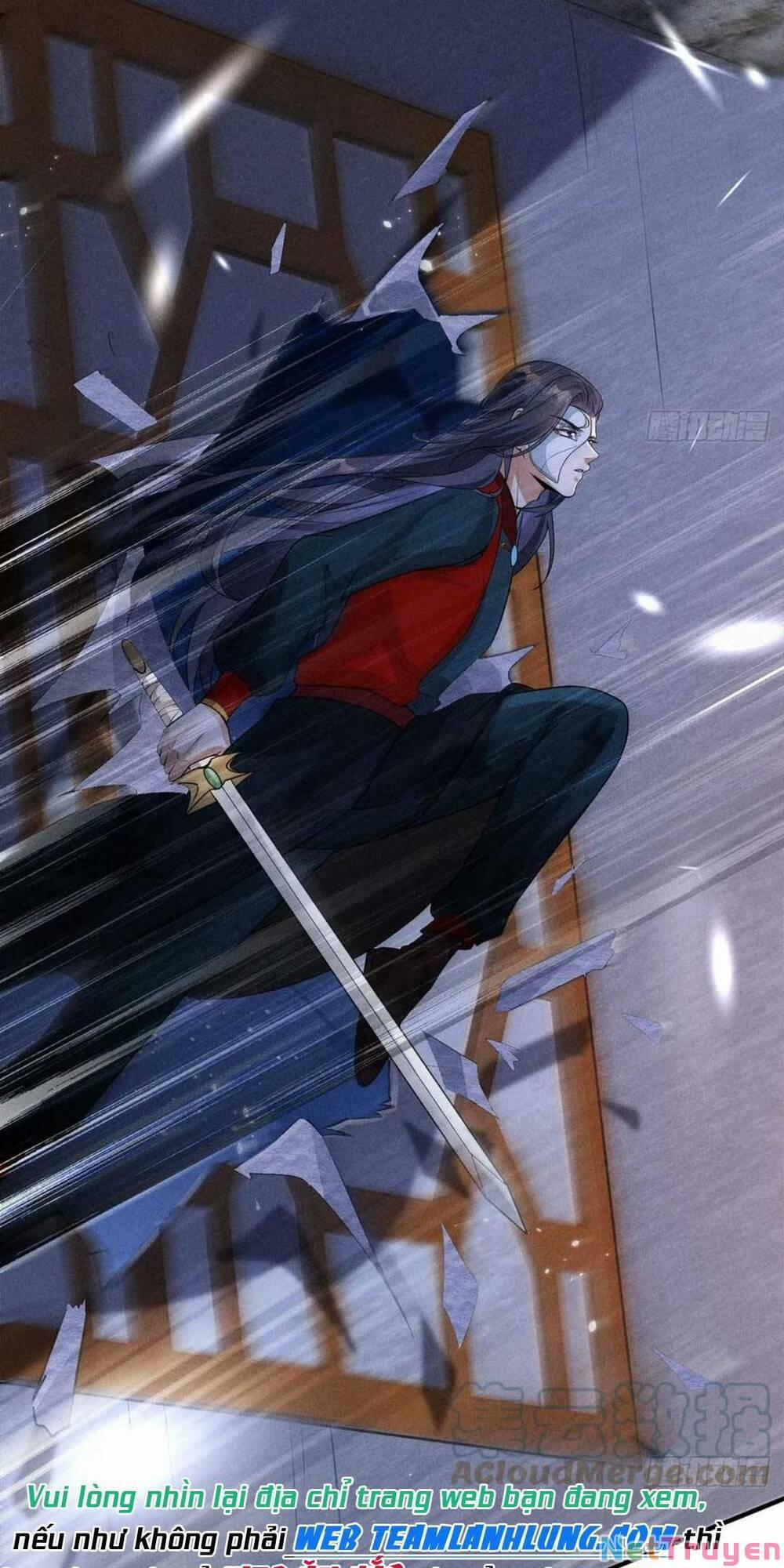 Tái Sinh Trở Lại : Ta Trở Thành Độc Y Thái Tử Phi 23 trang 4